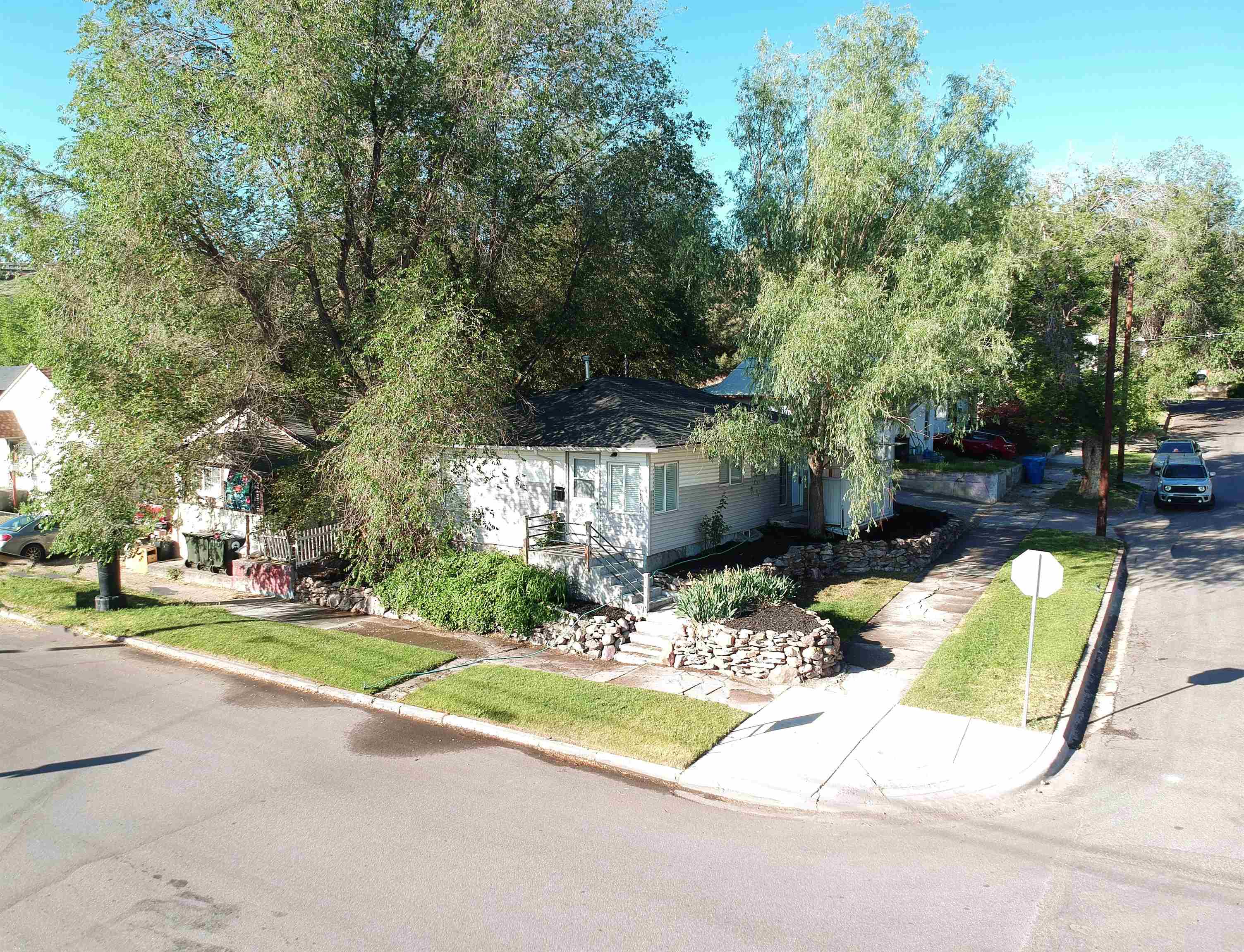 1053 N Lincoln Ave, Pocatello, Idaho image 32