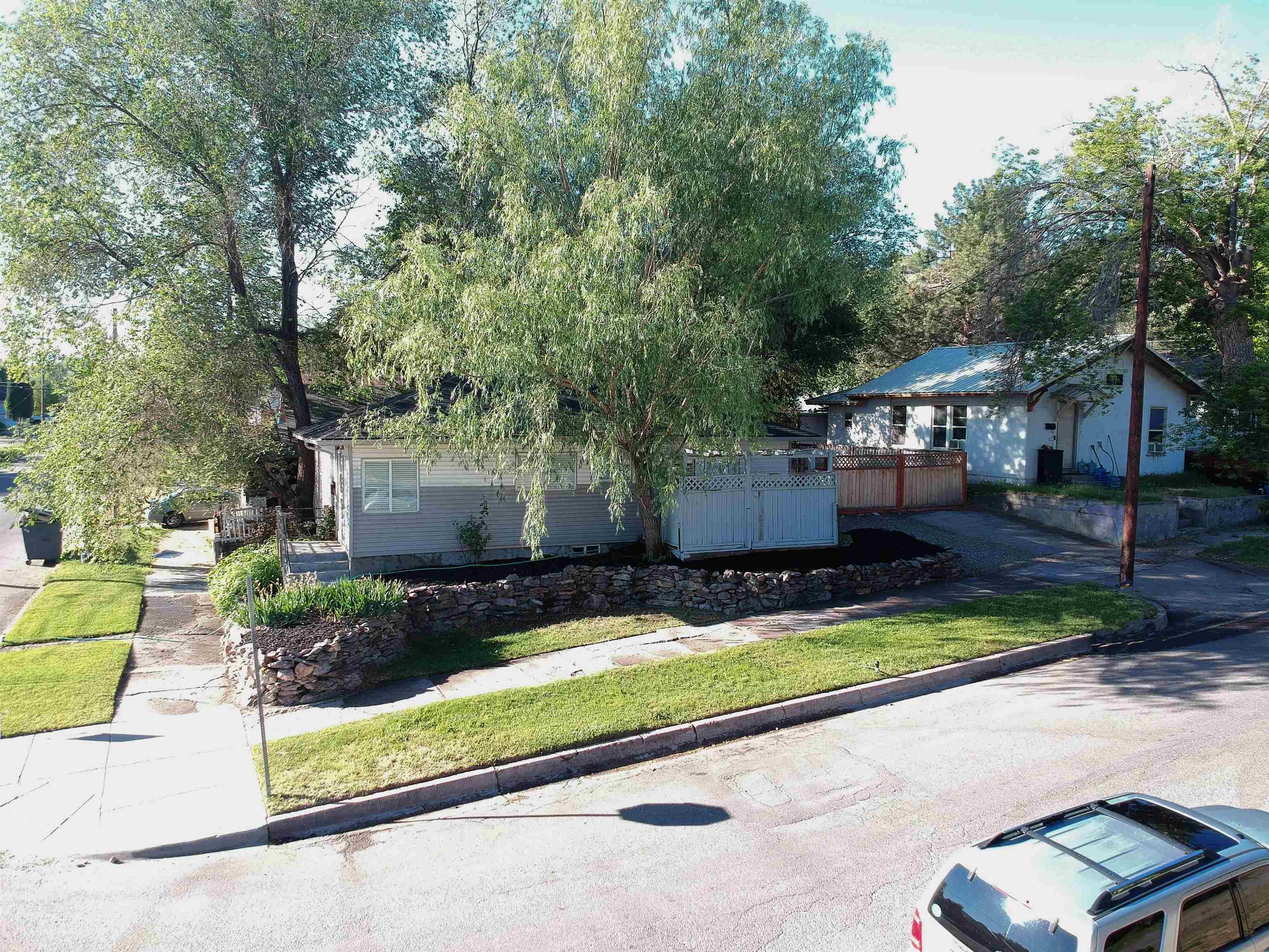 1053 N Lincoln Ave, Pocatello, Idaho image 33