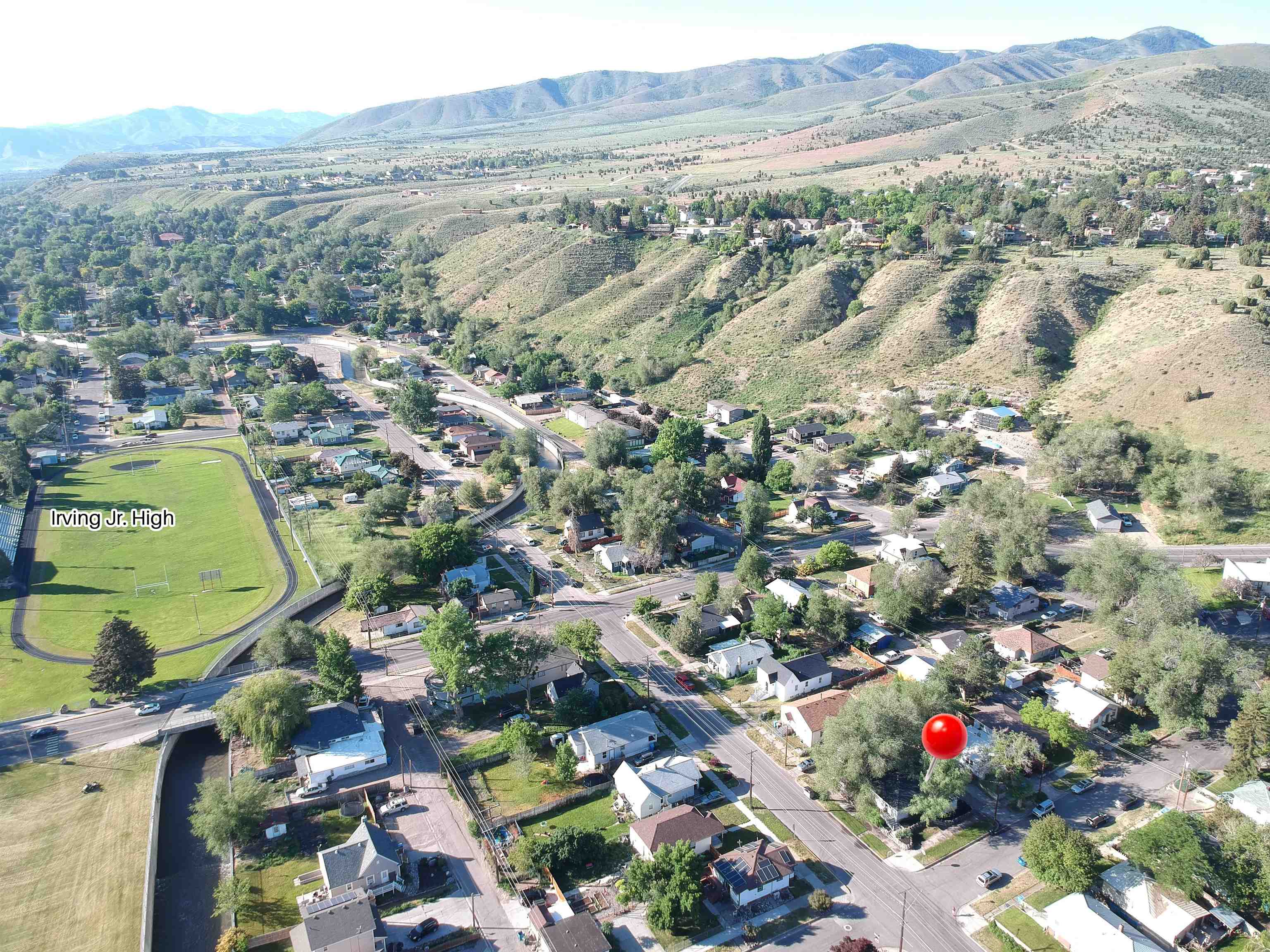 1053 N Lincoln Ave, Pocatello, Idaho image 34