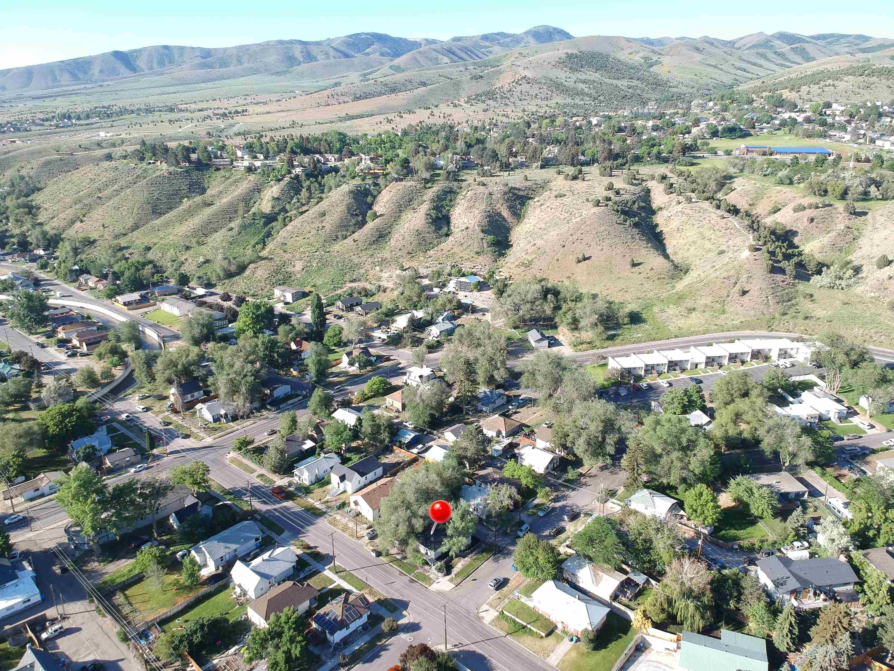 1053 N Lincoln Ave, Pocatello, Idaho image 35