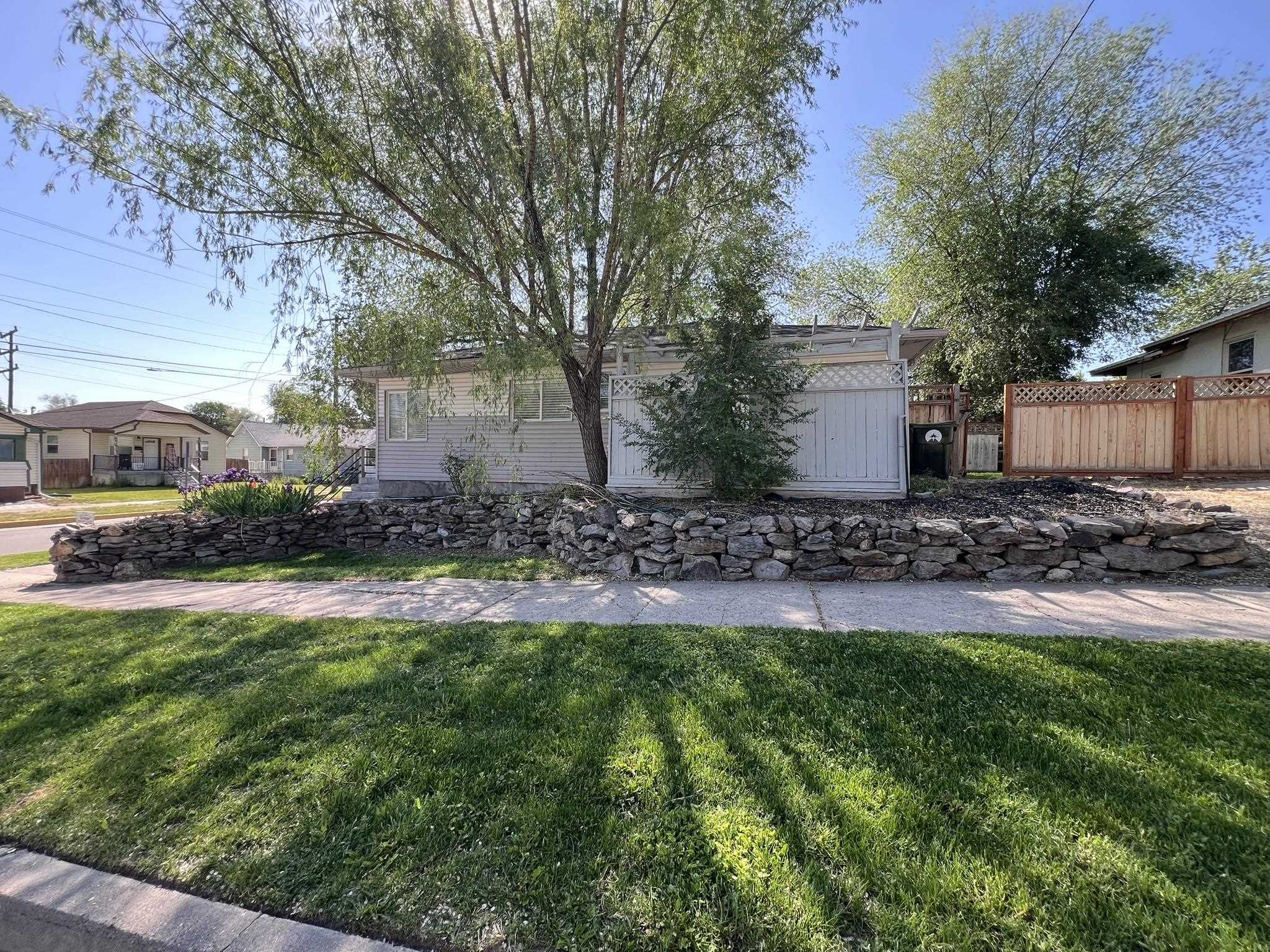 1053 N Lincoln Ave, Pocatello, Idaho image 31