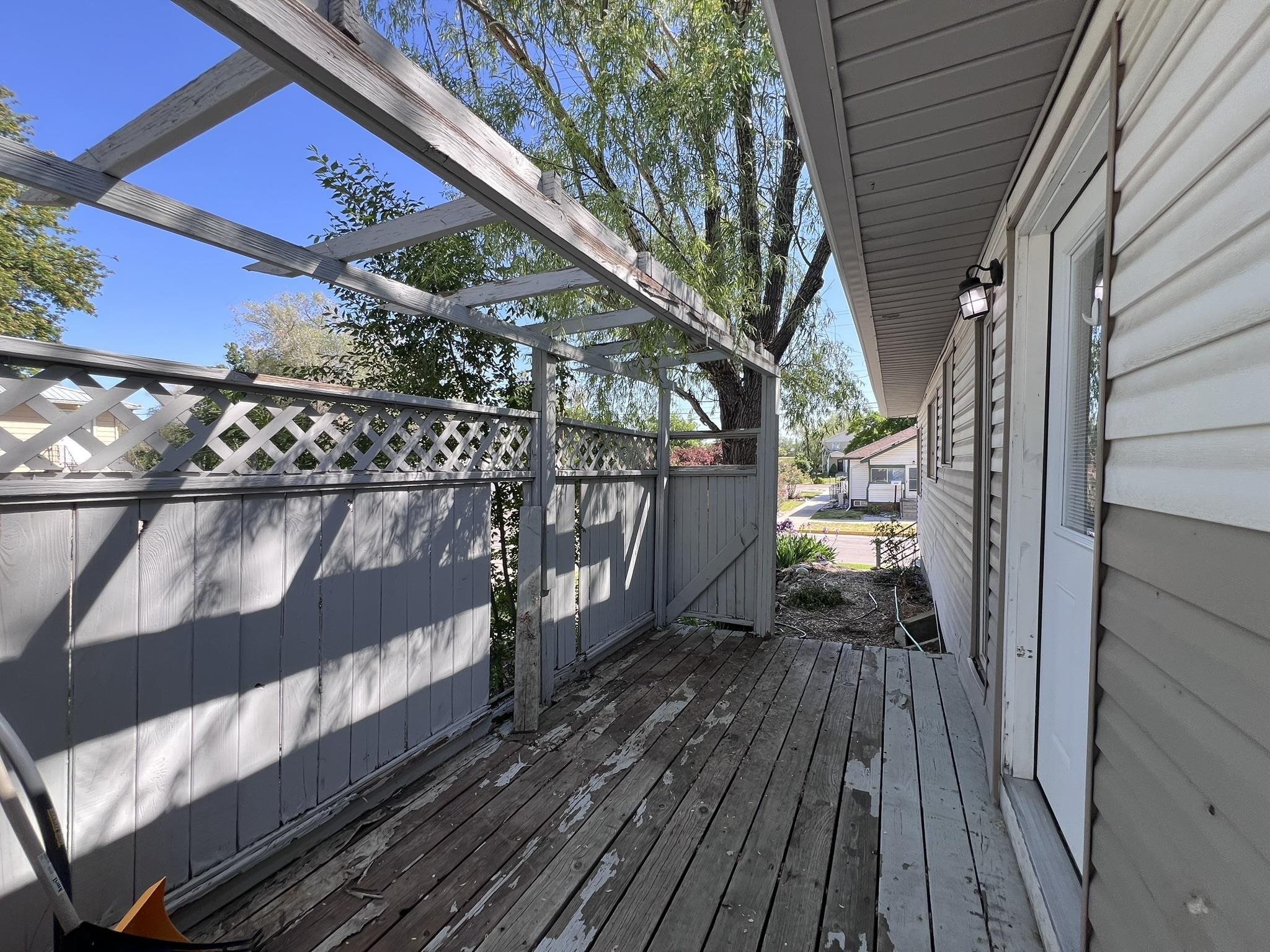 1053 N Lincoln Ave, Pocatello, Idaho image 22
