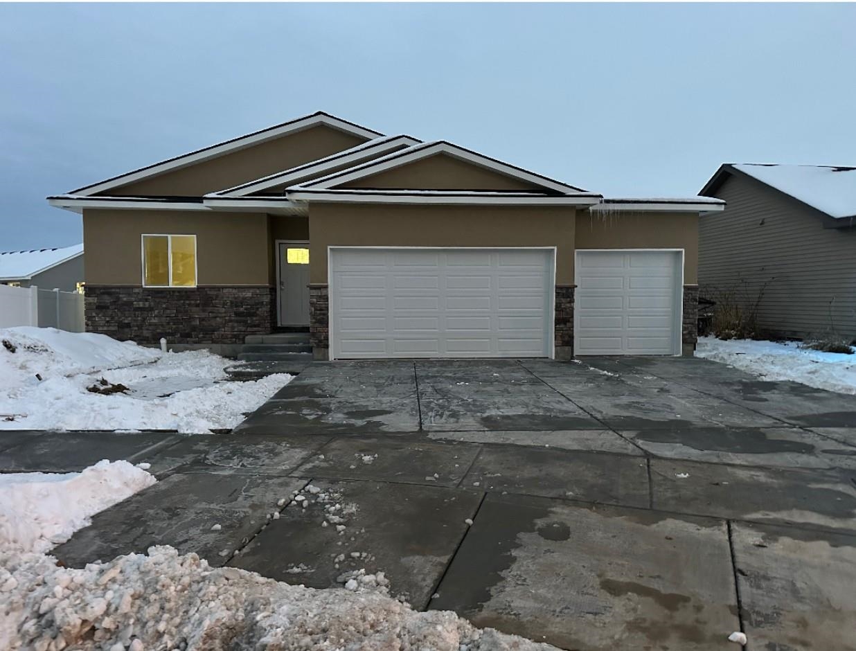 665 Emma Ct, Idaho Falls, Idaho image 1