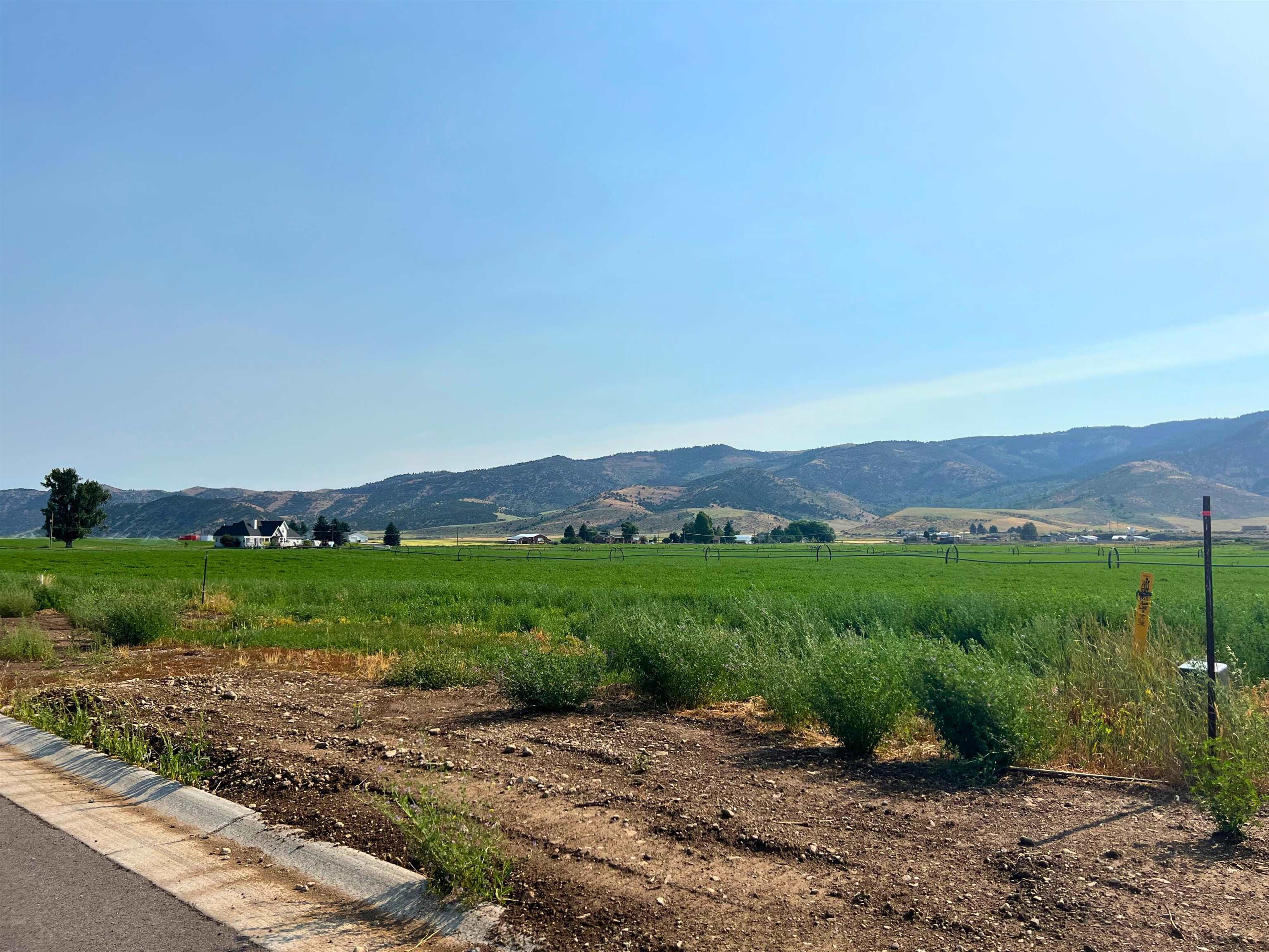 TBD Diane Drive #LOT 18, Grace, Idaho image 3