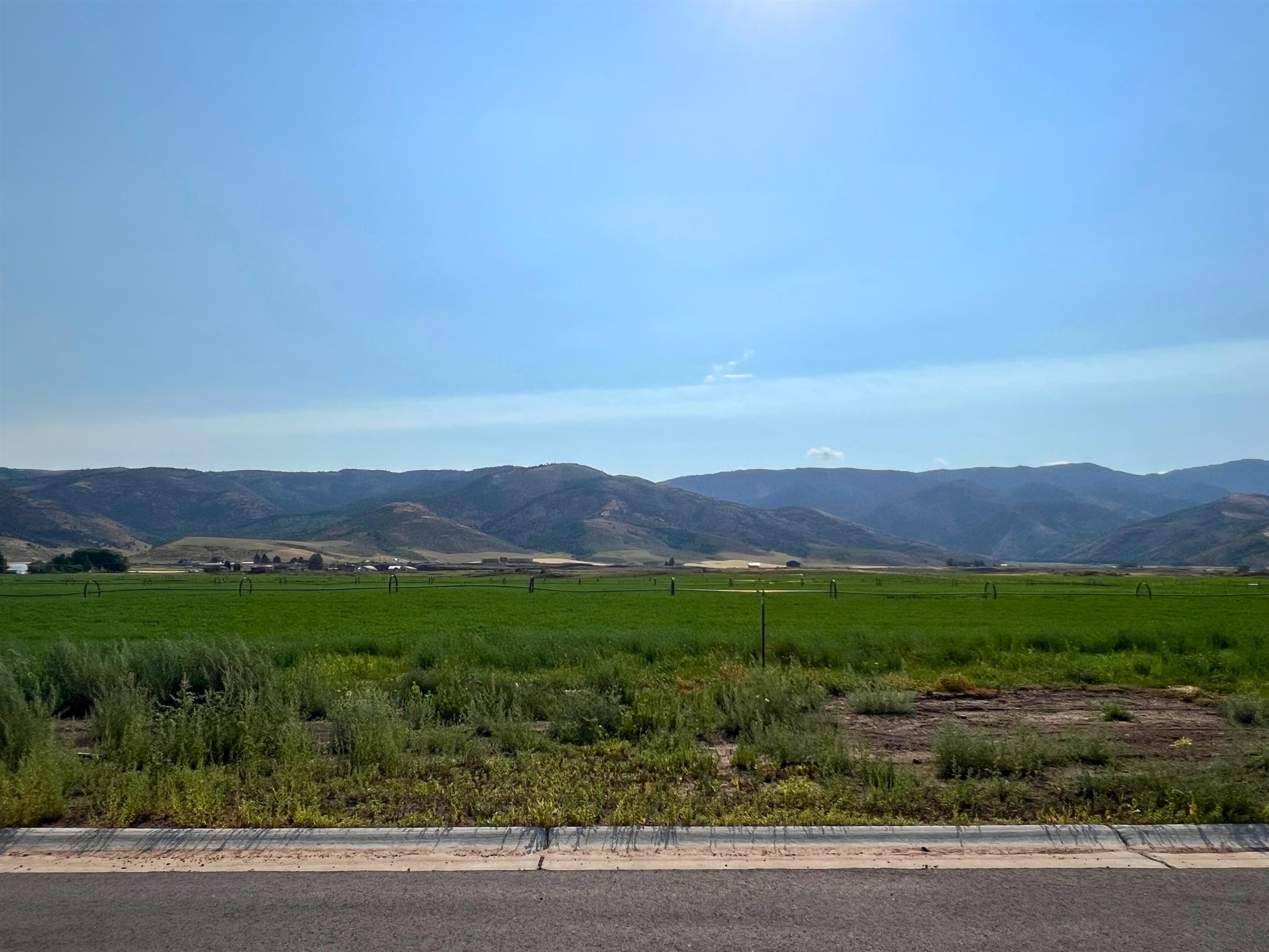 TBD Diane Drive #LOT 18, Grace, Idaho image 1