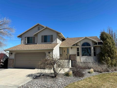 Photo of 13840 N Hawthorne, Pocatello, ID 83202 (MLS # 581842)