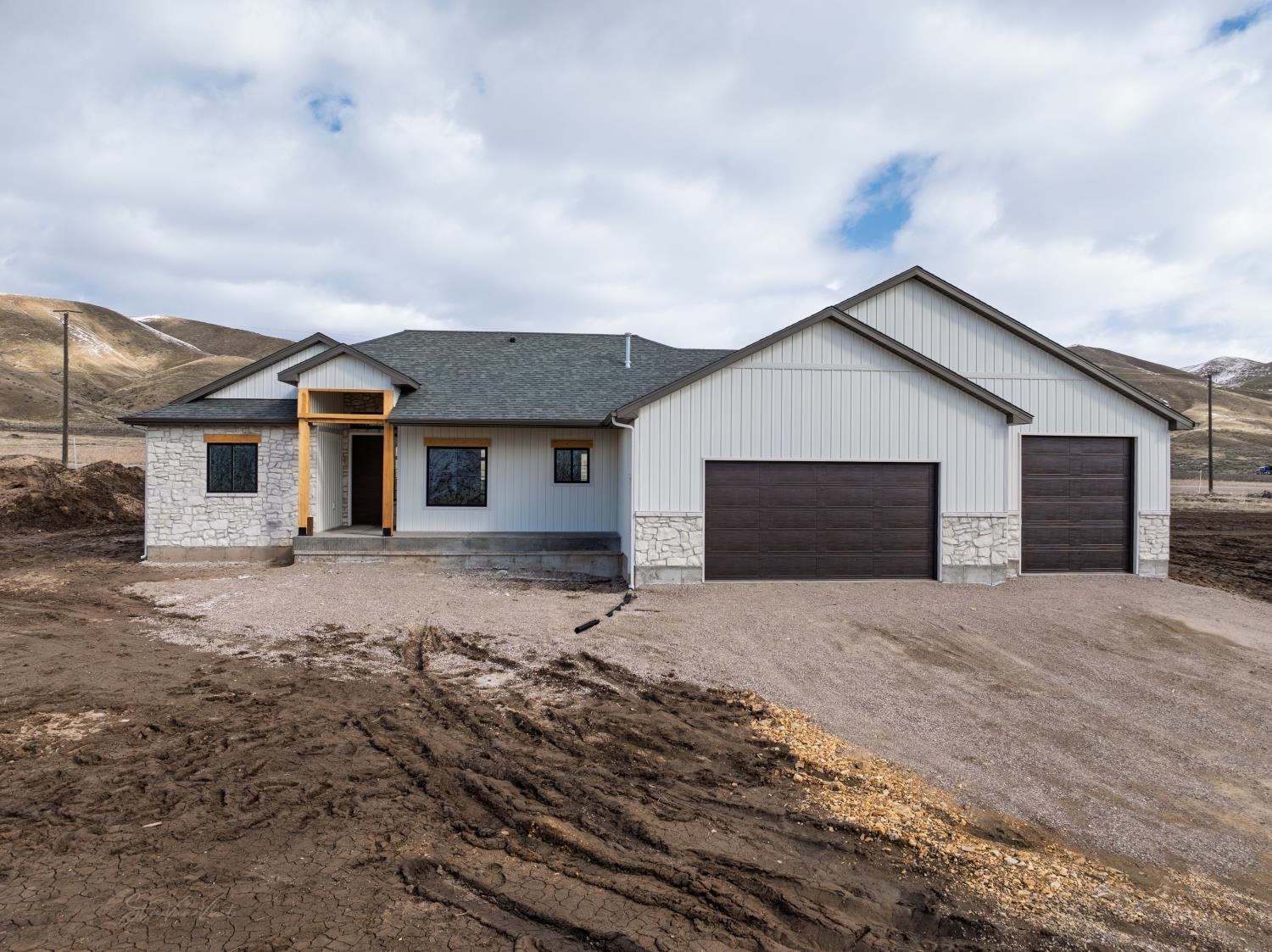 3920 Utah Dr, Inkom, Idaho image 1