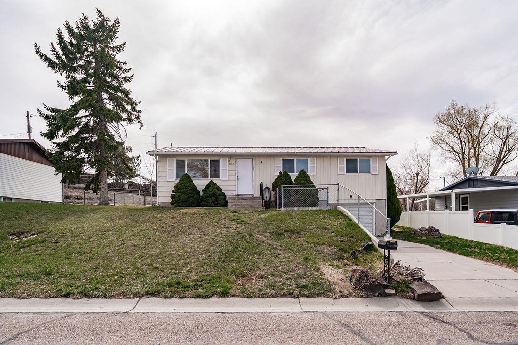 1167 Fern St, Pocatello, Idaho image 1
