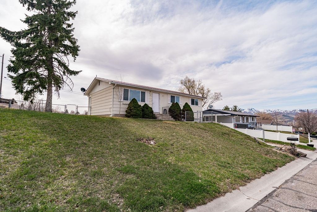 1167 Fern St, Pocatello, Idaho image 3