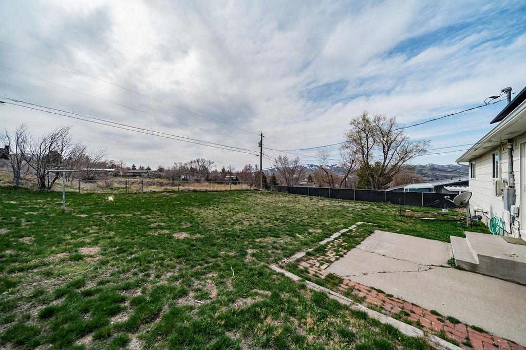 1167 Fern St, Pocatello, Idaho image 39