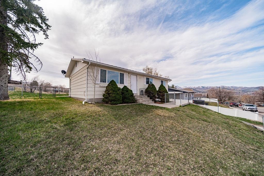 1167 Fern St, Pocatello, Idaho image 4