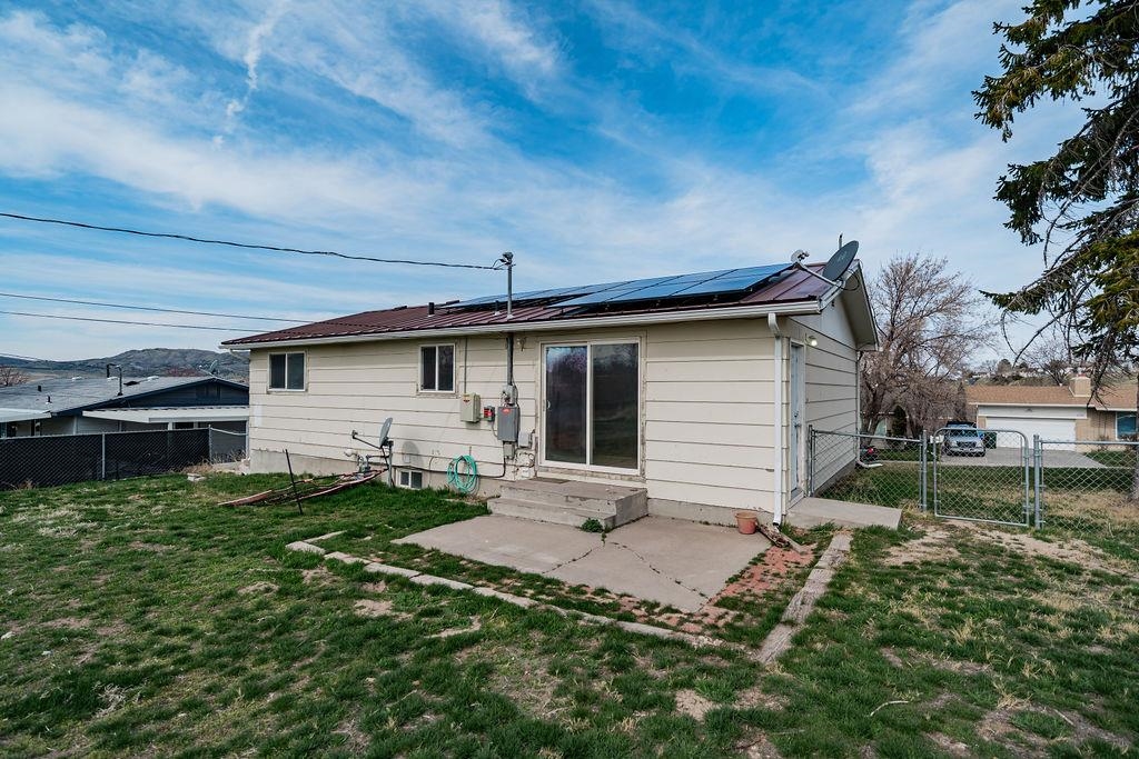 1167 Fern St, Pocatello, Idaho image 41