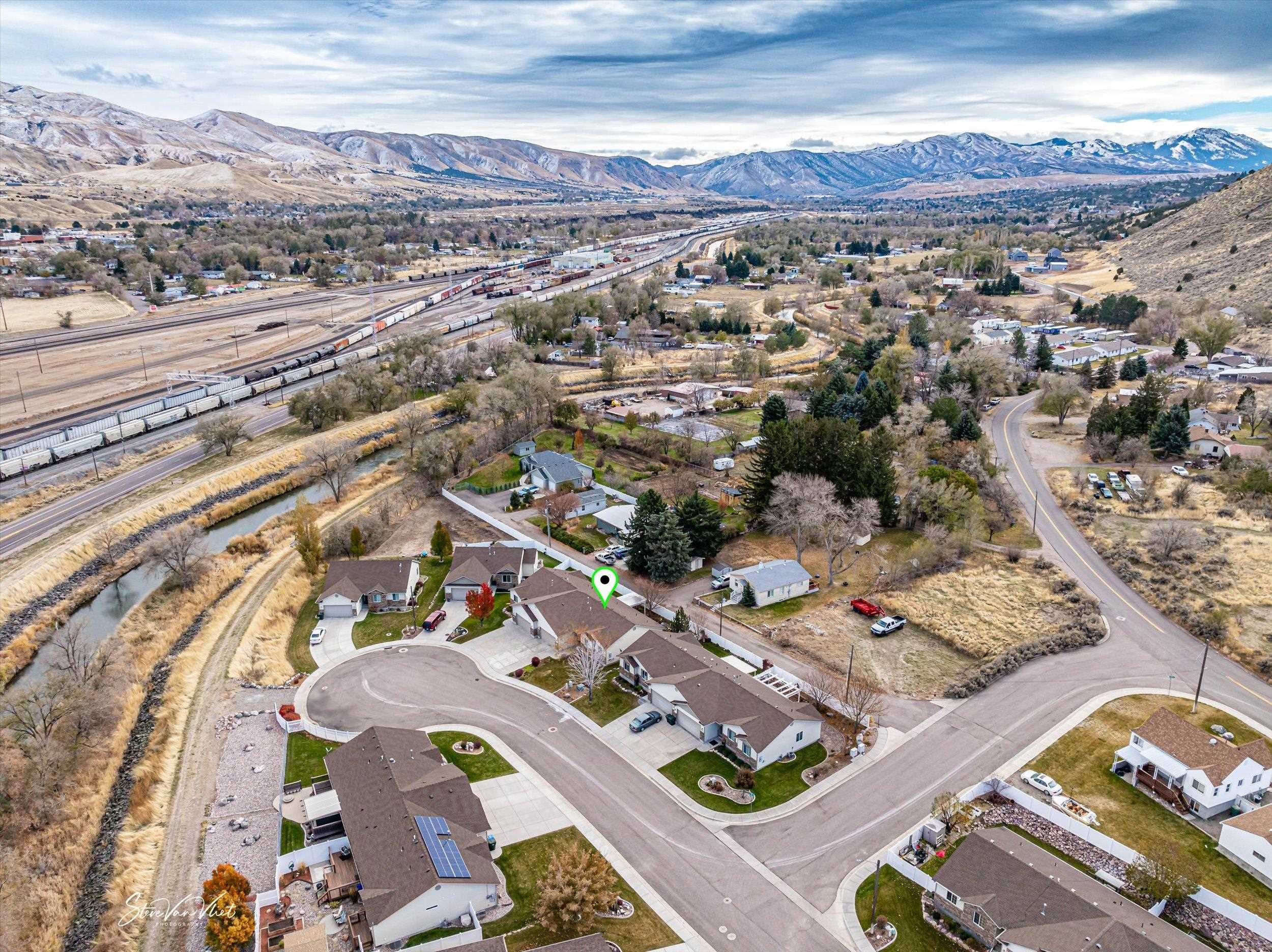 1889 Whitewater St, Pocatello, Idaho image 35