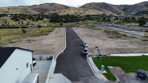 Photo of TBD Stan's Way #TBD Lot 2 Block 1 St, Pocatello, ID 83204 (MLS # 580435)