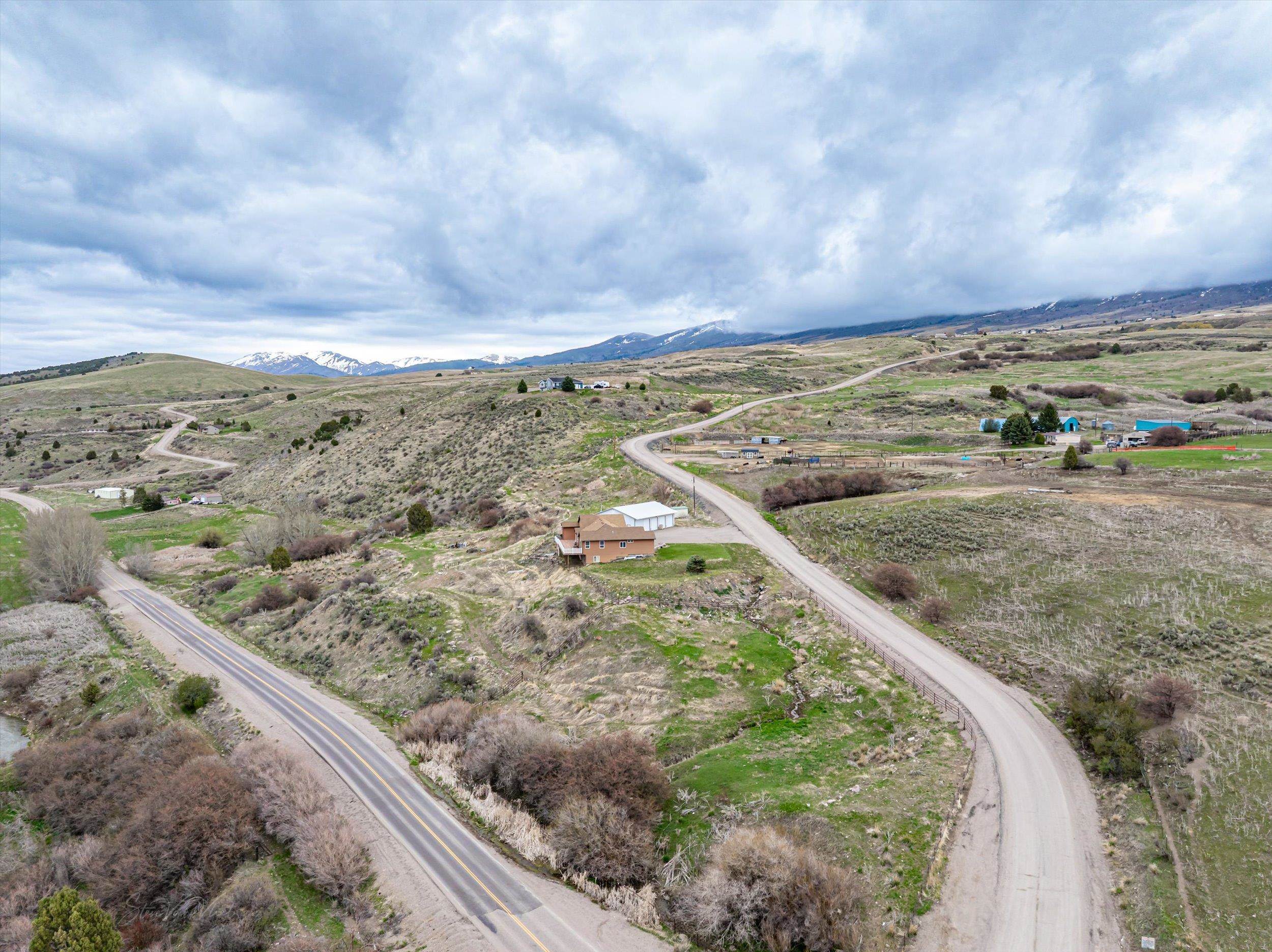 354 E Lower Rock Creek Rd, Inkom, Idaho image 3