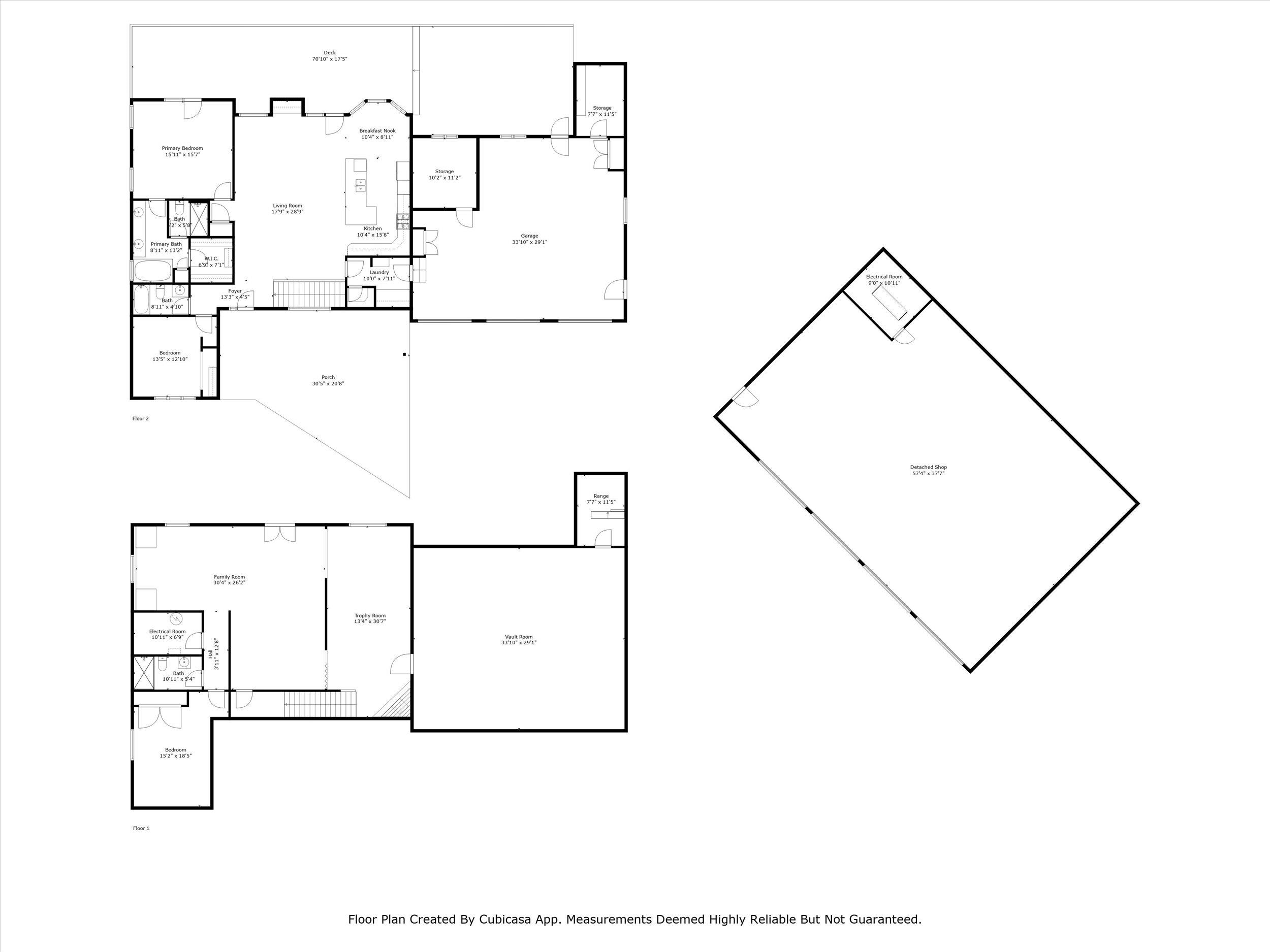 354 E Lower Rock Creek Rd, Inkom, Idaho image 47