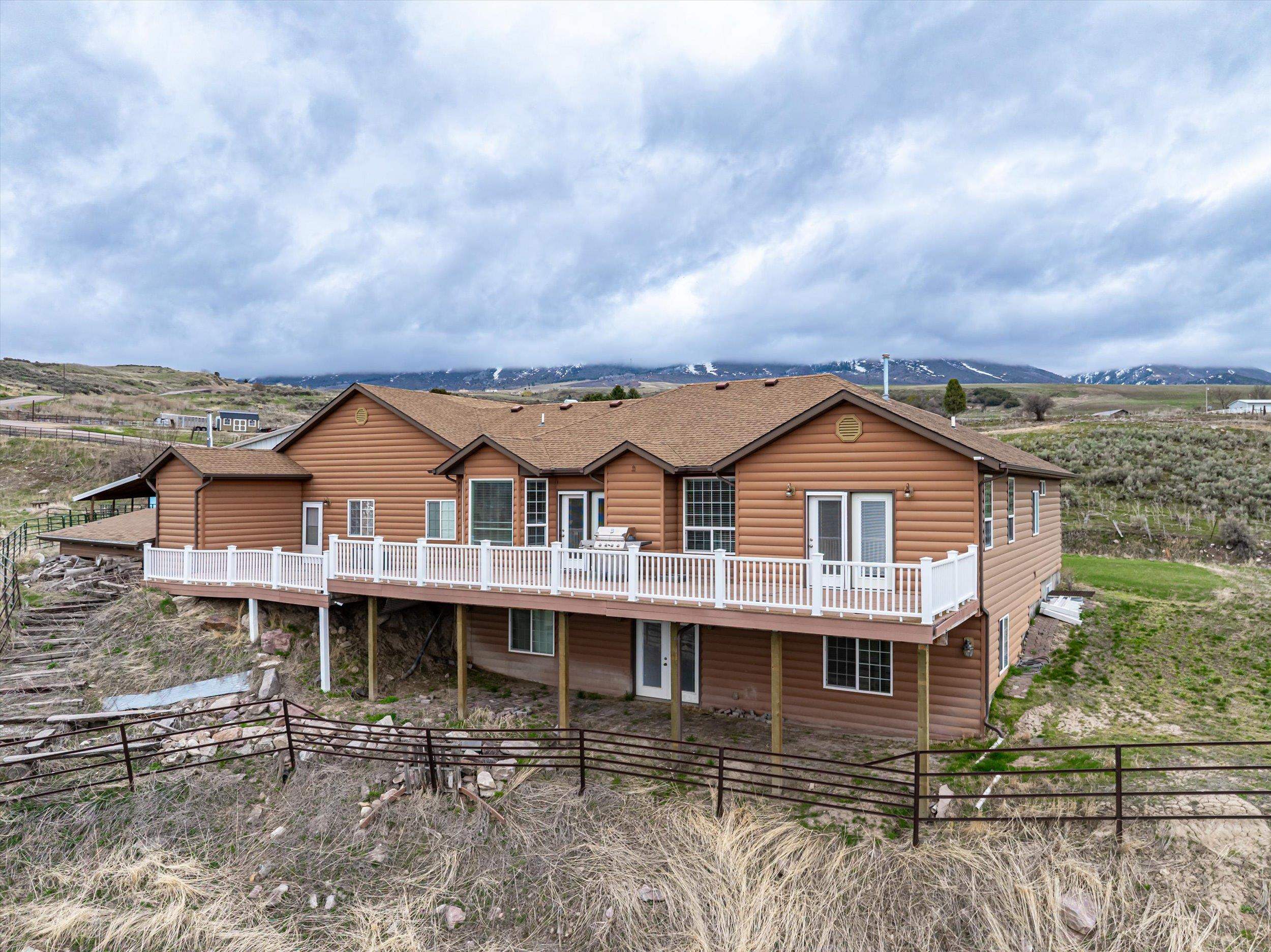 354 E Lower Rock Creek Rd, Inkom, Idaho image 6