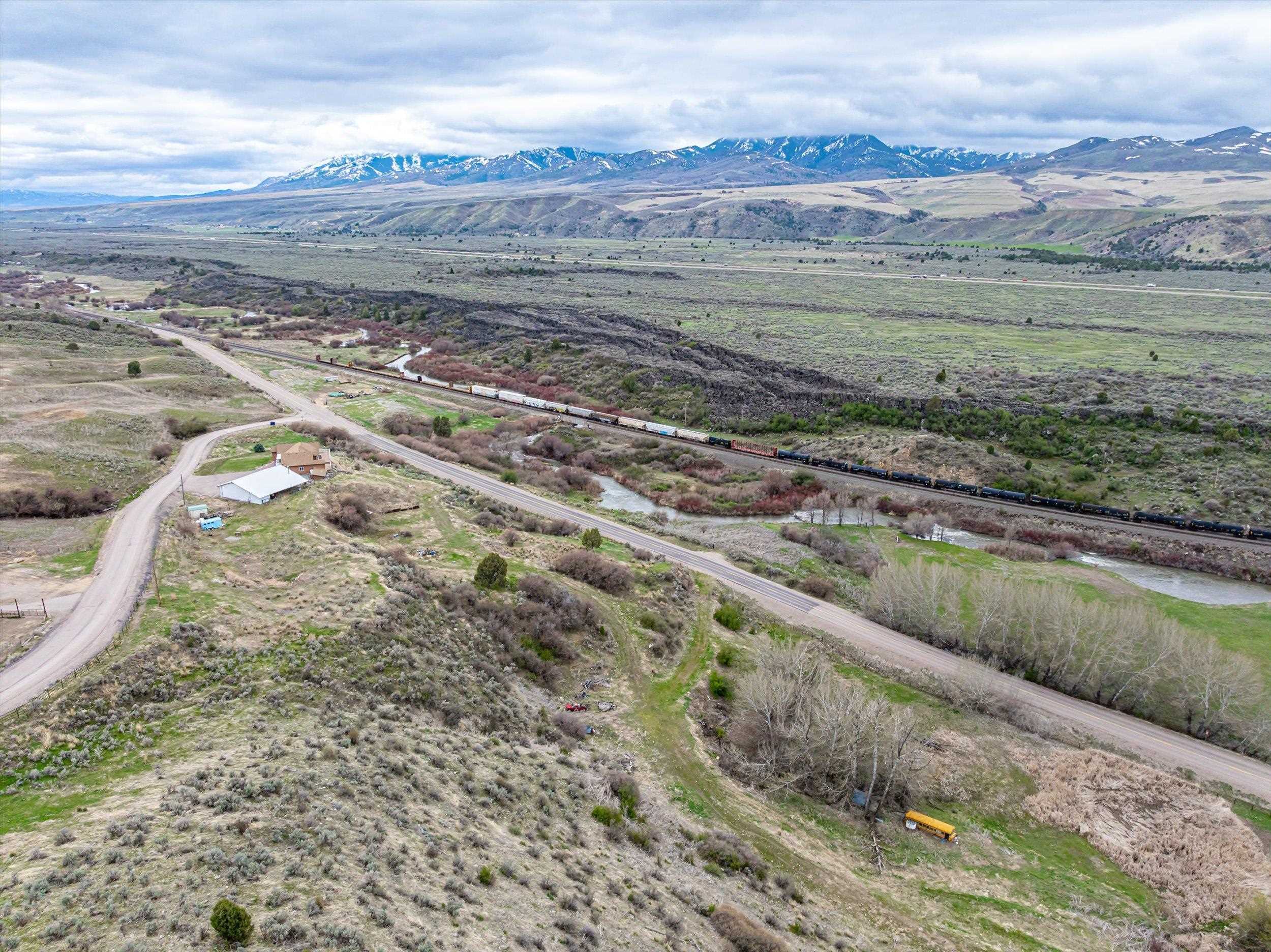 354 E Lower Rock Creek Rd, Inkom, Idaho image 5