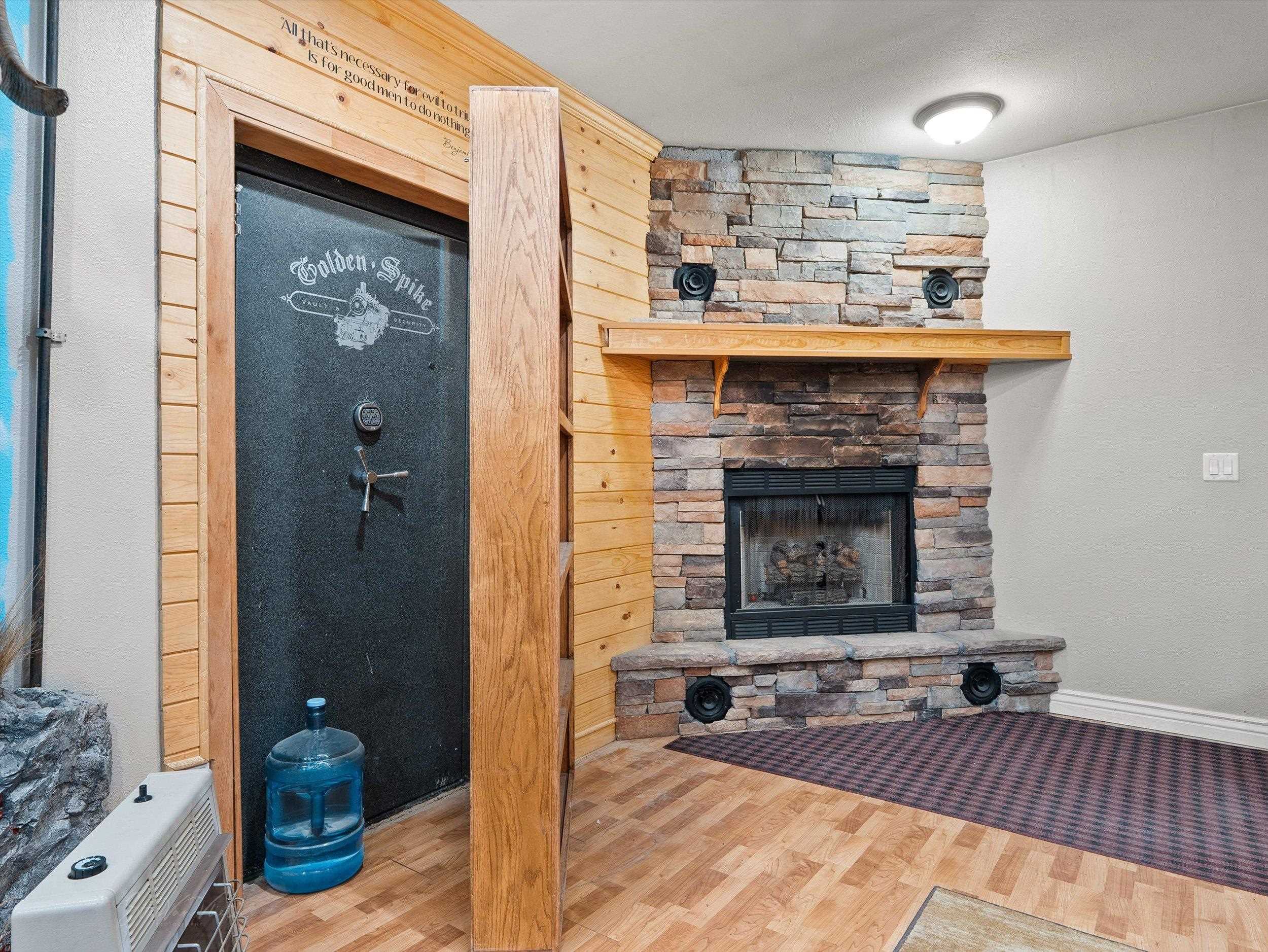 354 E Lower Rock Creek Rd, Inkom, Idaho image 37