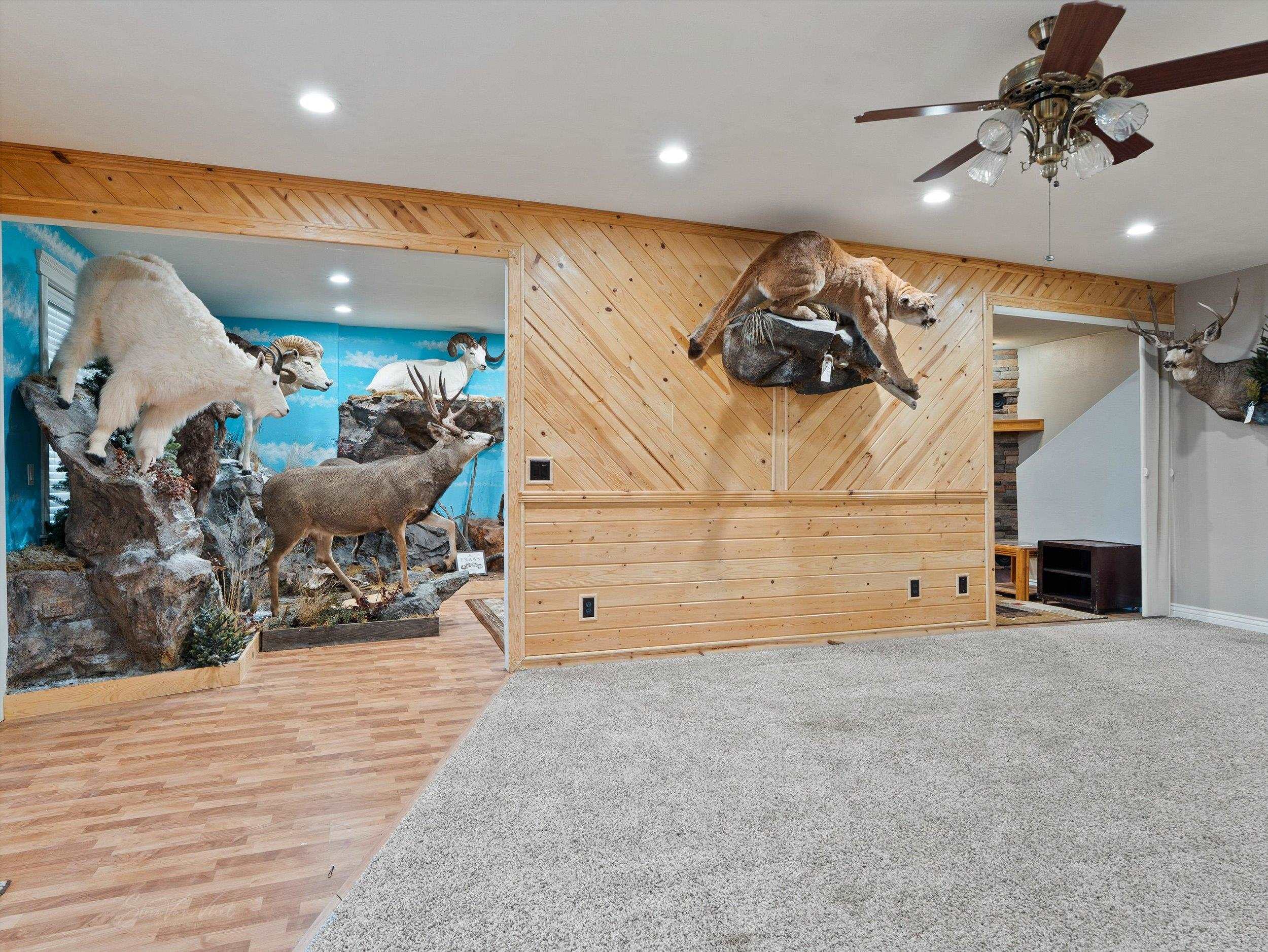 354 E Lower Rock Creek Rd, Inkom, Idaho image 32