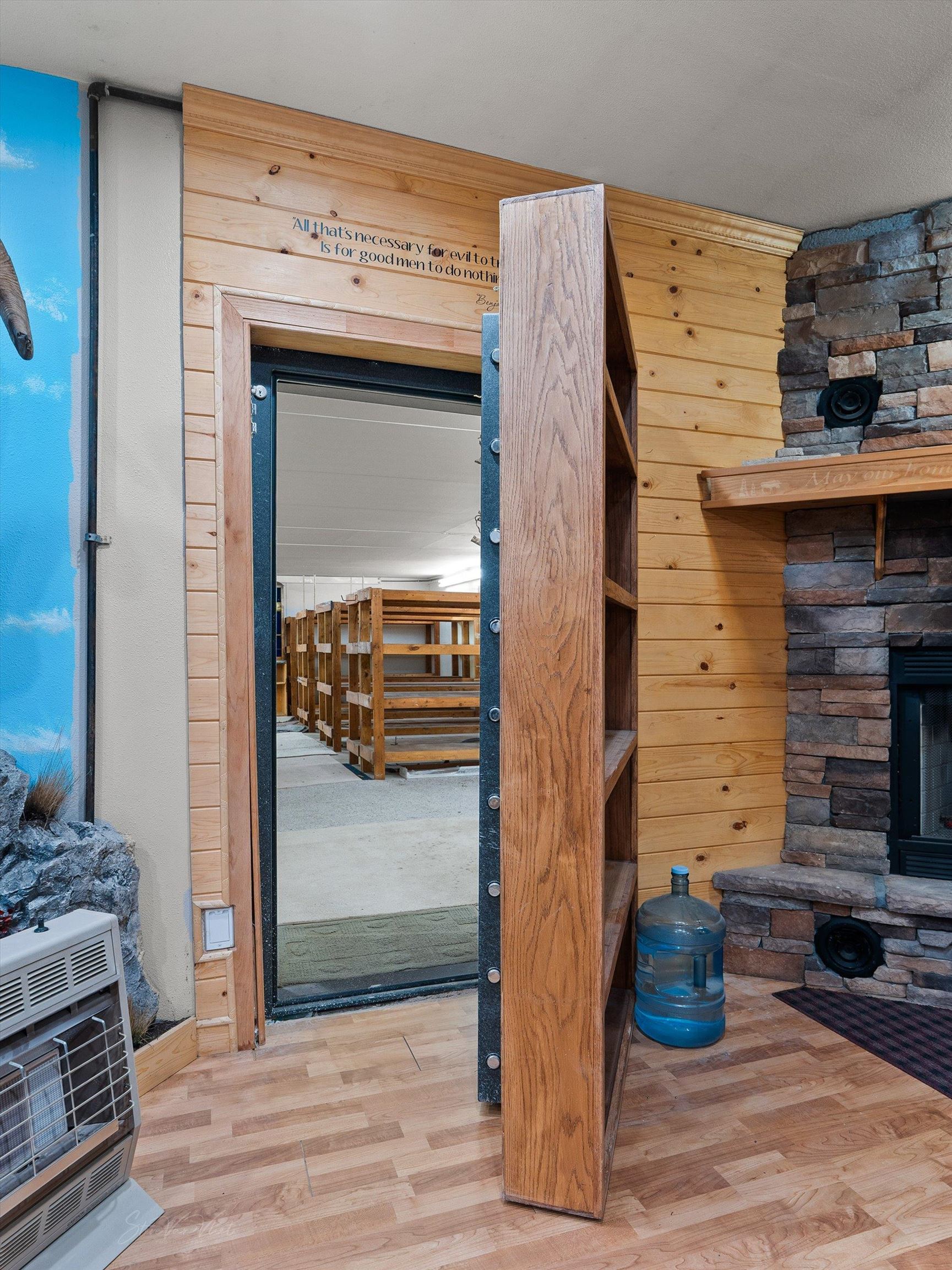 354 E Lower Rock Creek Rd, Inkom, Idaho image 36