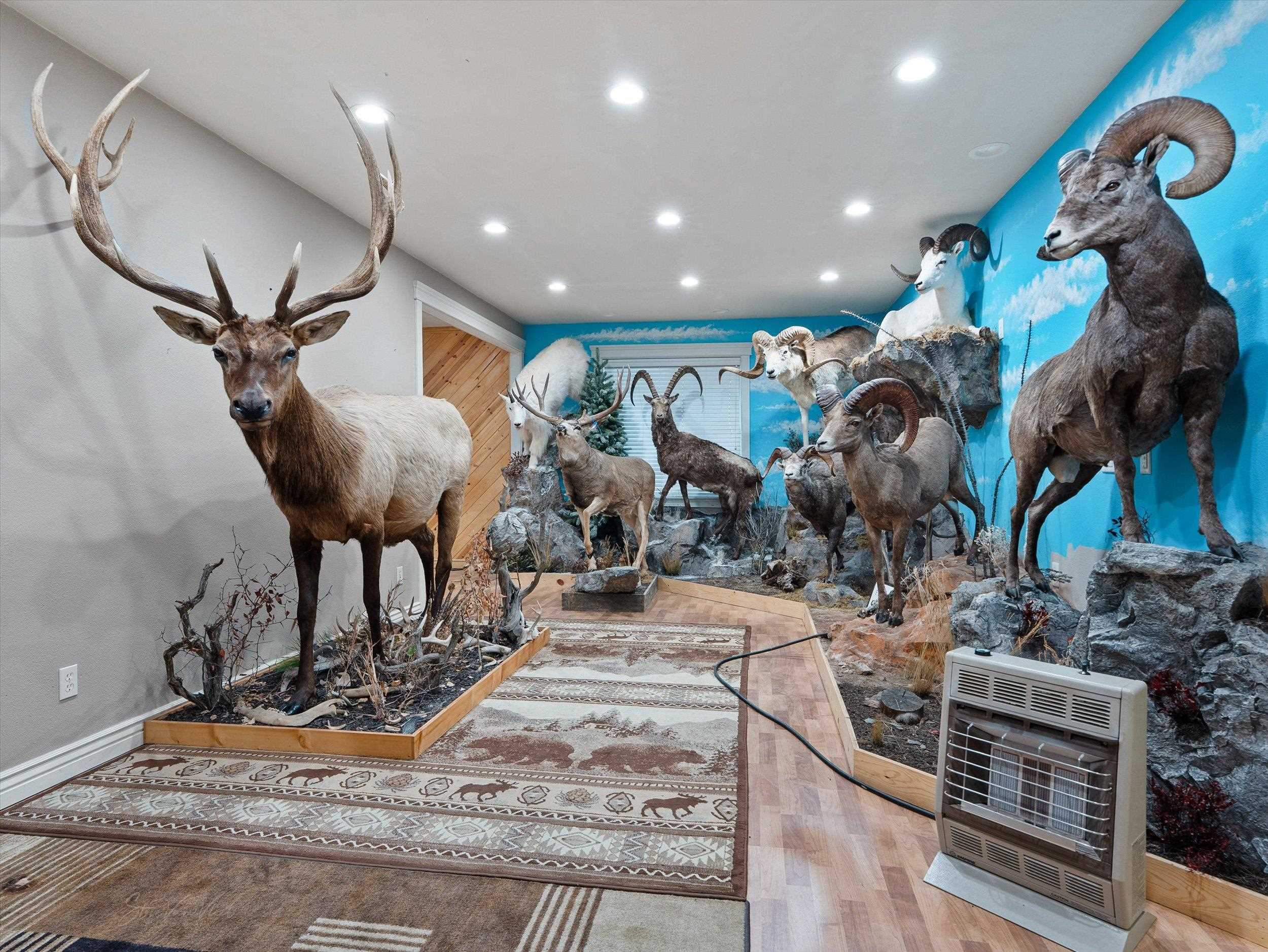 354 E Lower Rock Creek Rd, Inkom, Idaho image 30