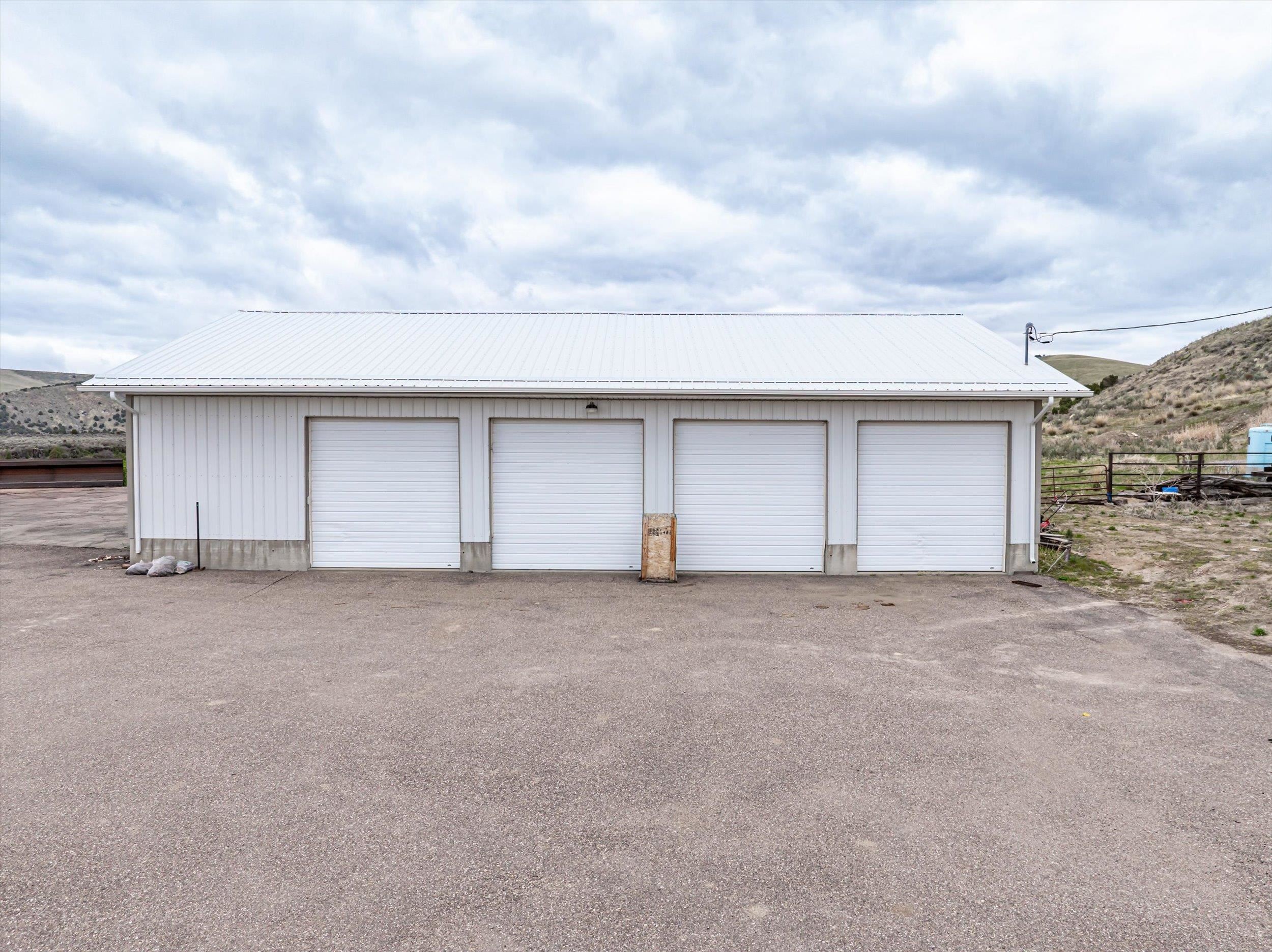 354 E Lower Rock Creek Rd, Inkom, Idaho image 43