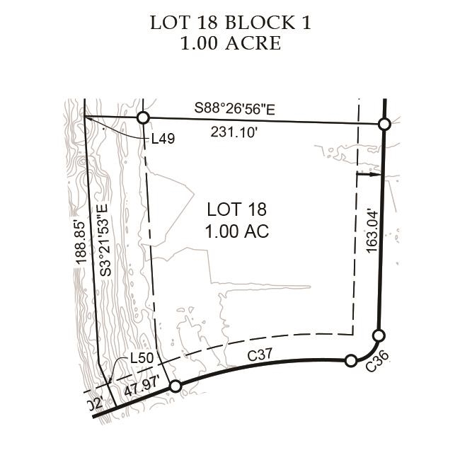 Stem Drive Lot 18, Blackfoot, Idaho image 2