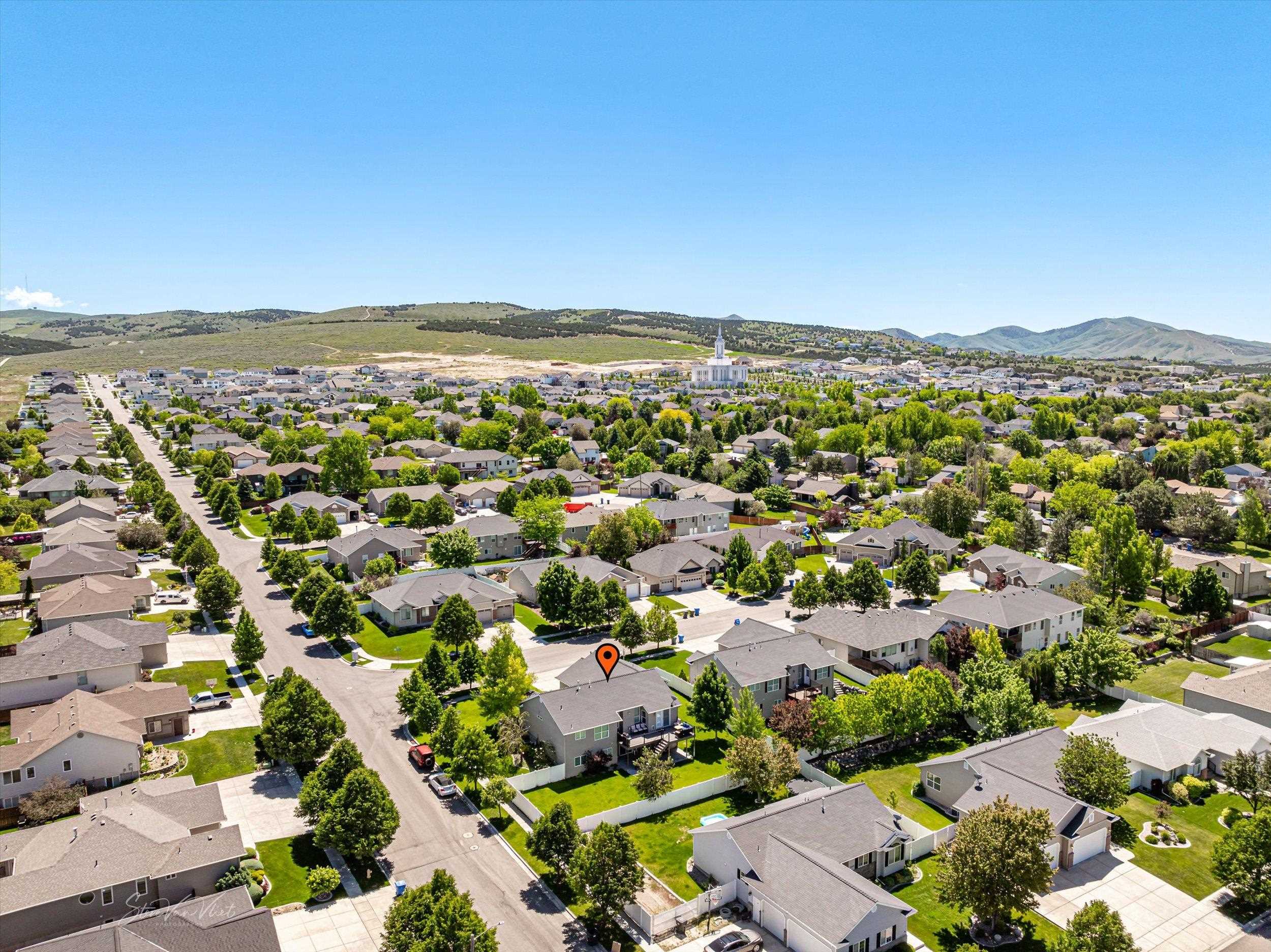 2461 Marissa Place, Pocatello, Idaho image 8