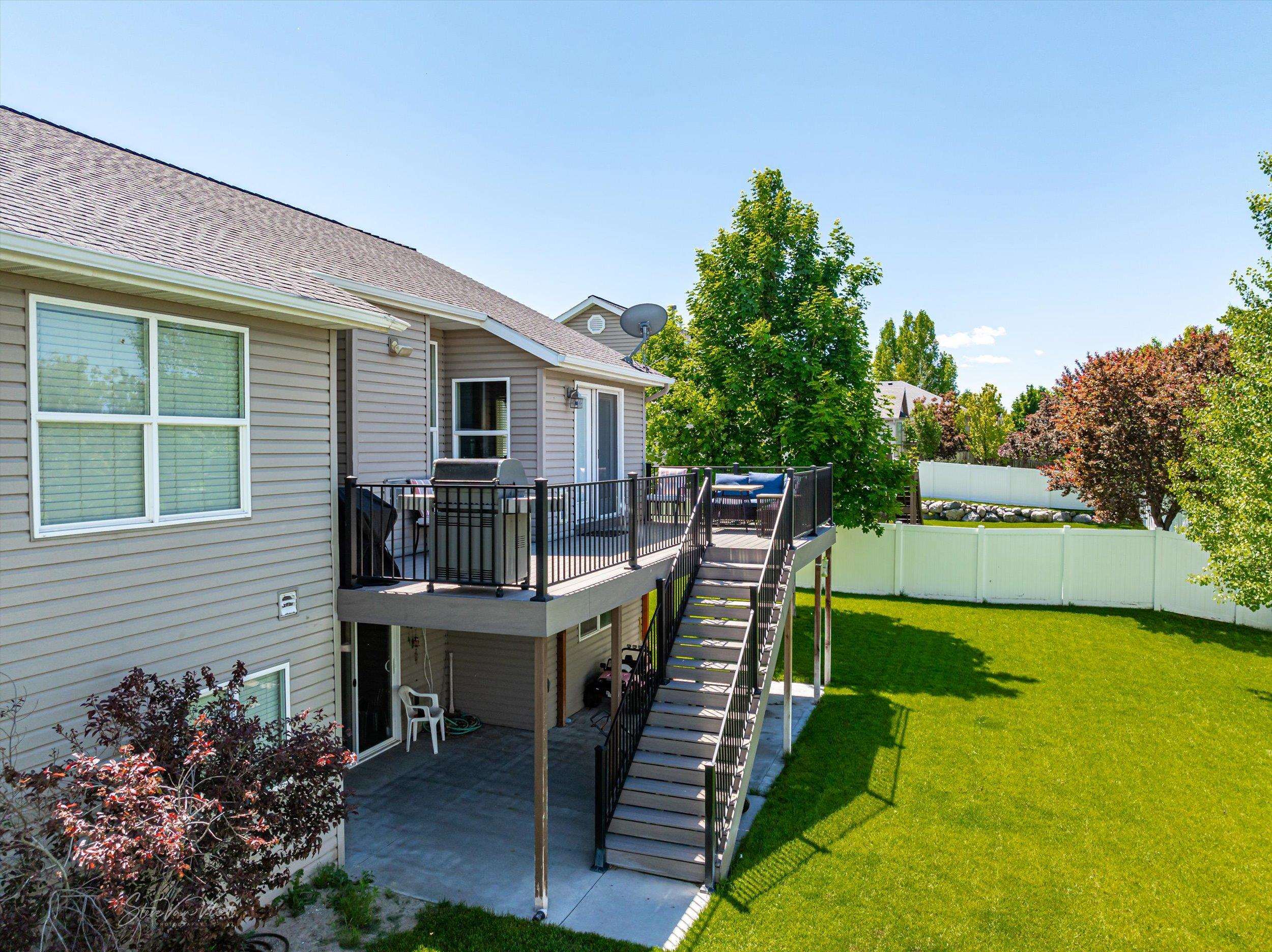 2461 Marissa Place, Pocatello, Idaho image 44