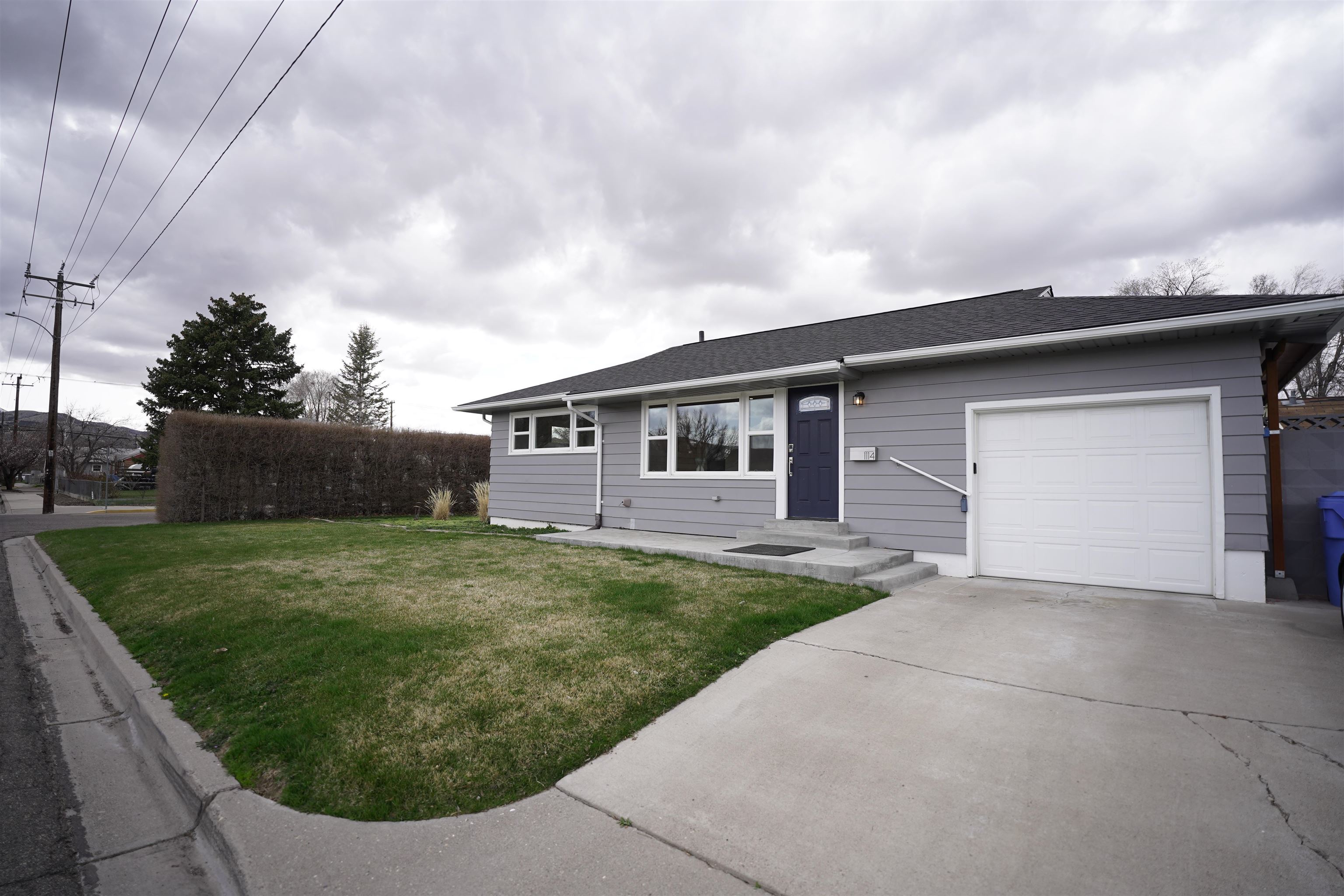 1114 E Sherman St, Pocatello, Idaho image 1