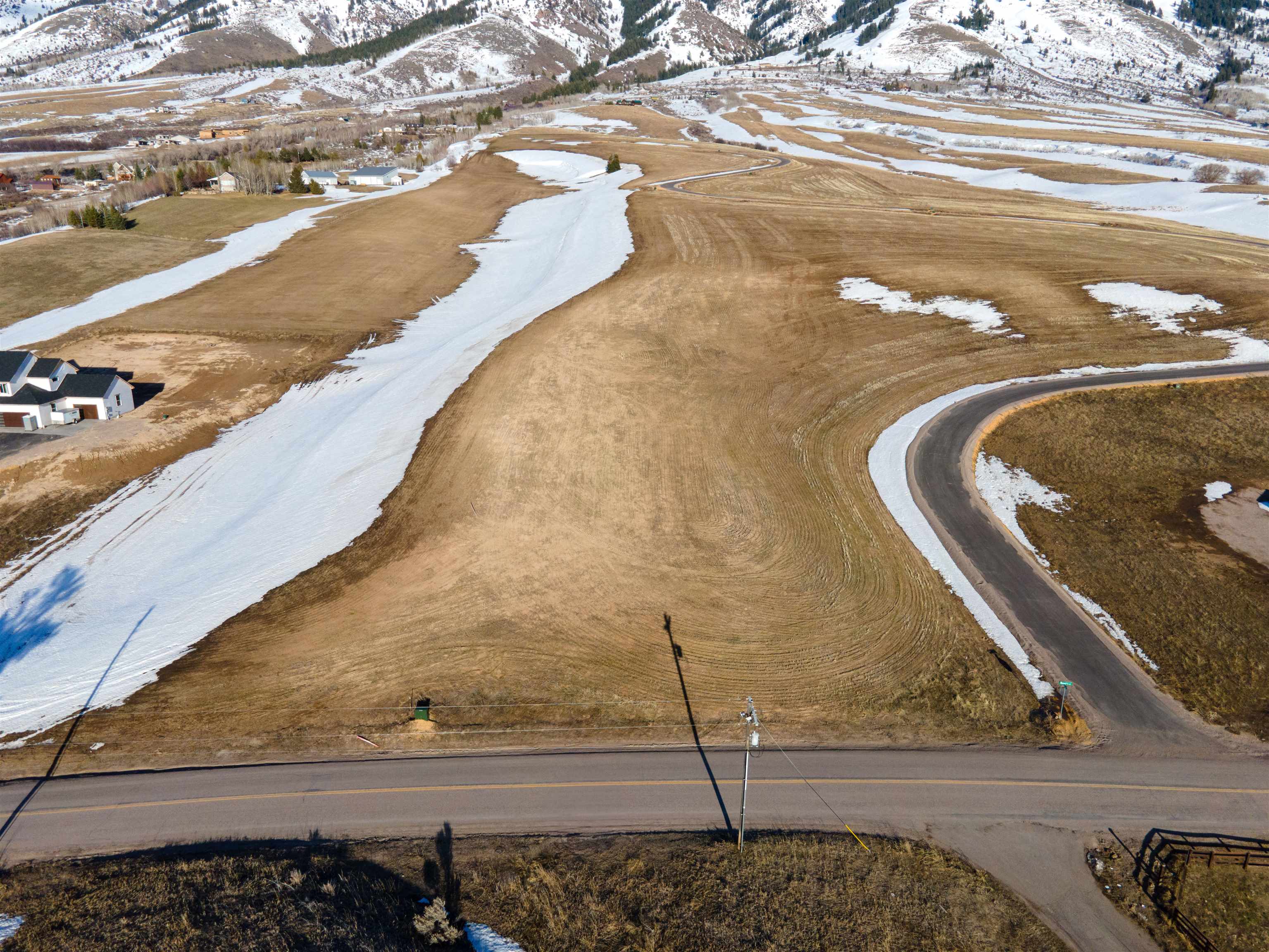 000 Eagle Point, Inkom, Idaho image 5