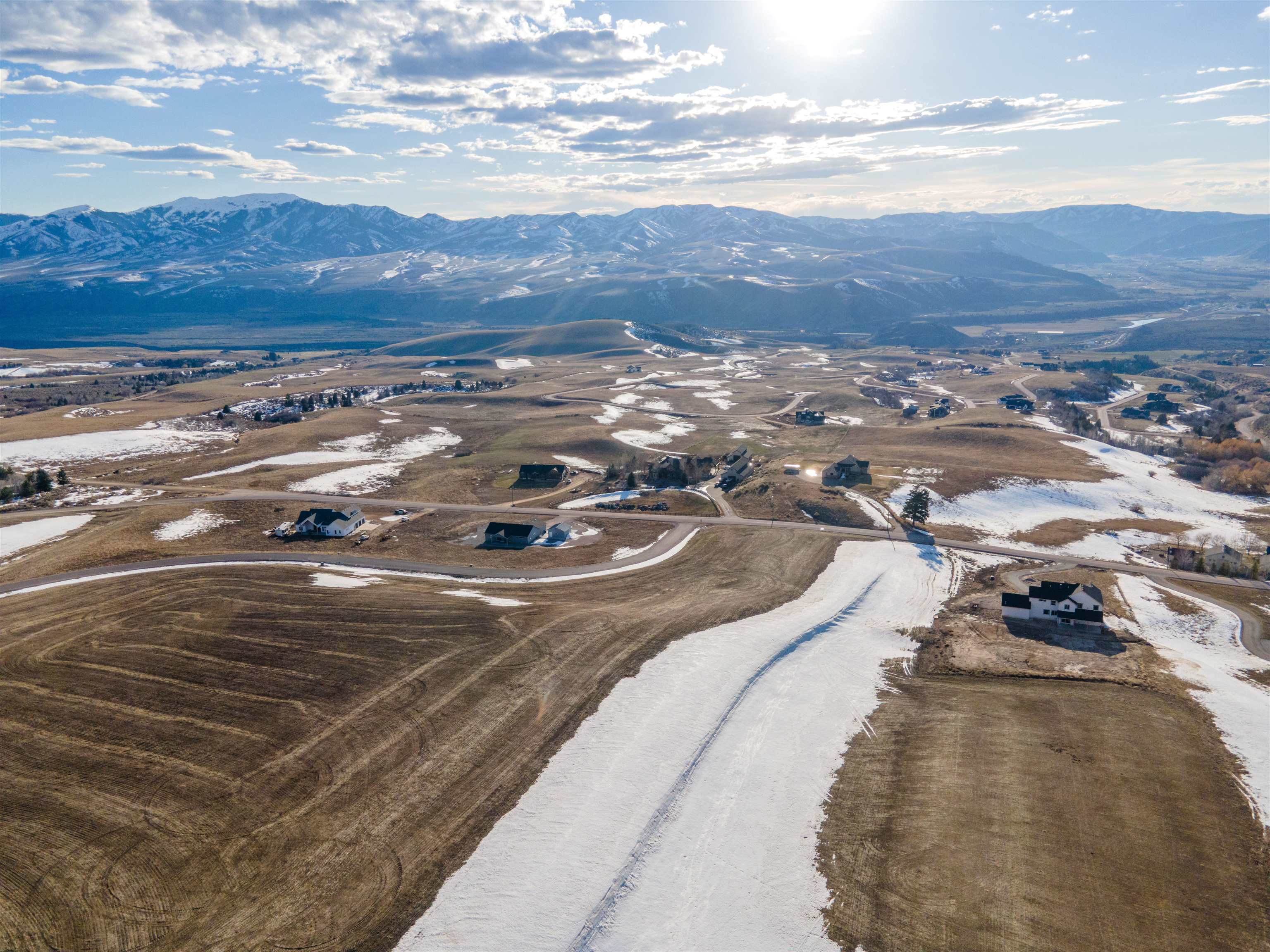 000 Eagle Point, Inkom, Idaho image 7