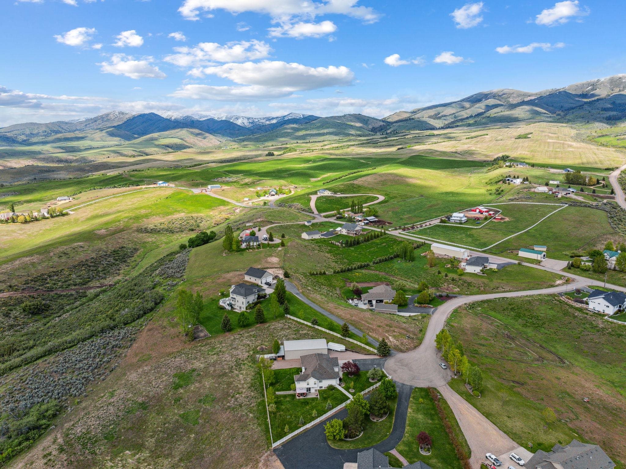 802 E Madlee, Inkom, Idaho image 43