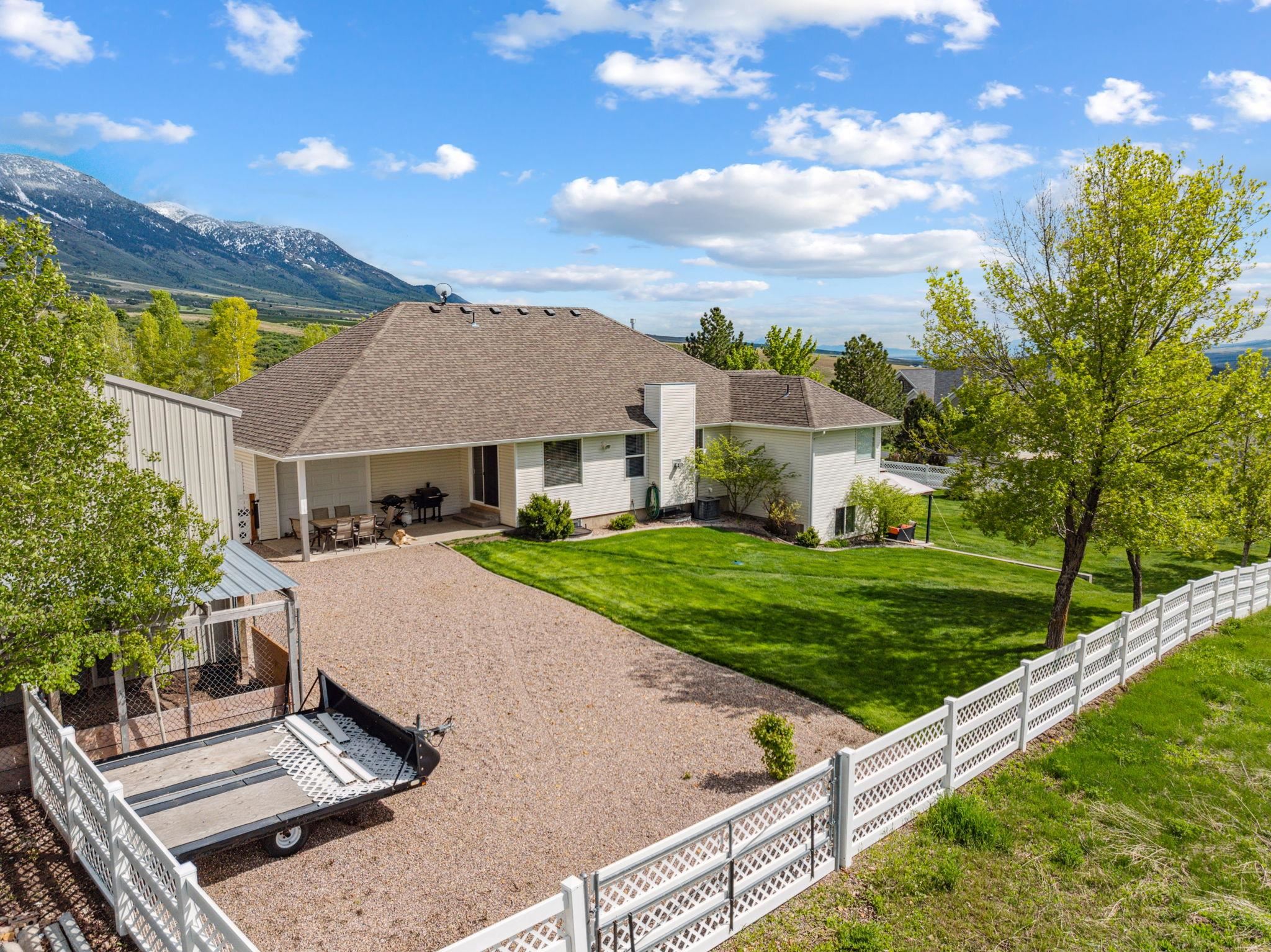 802 E Madlee, Inkom, Idaho image 30