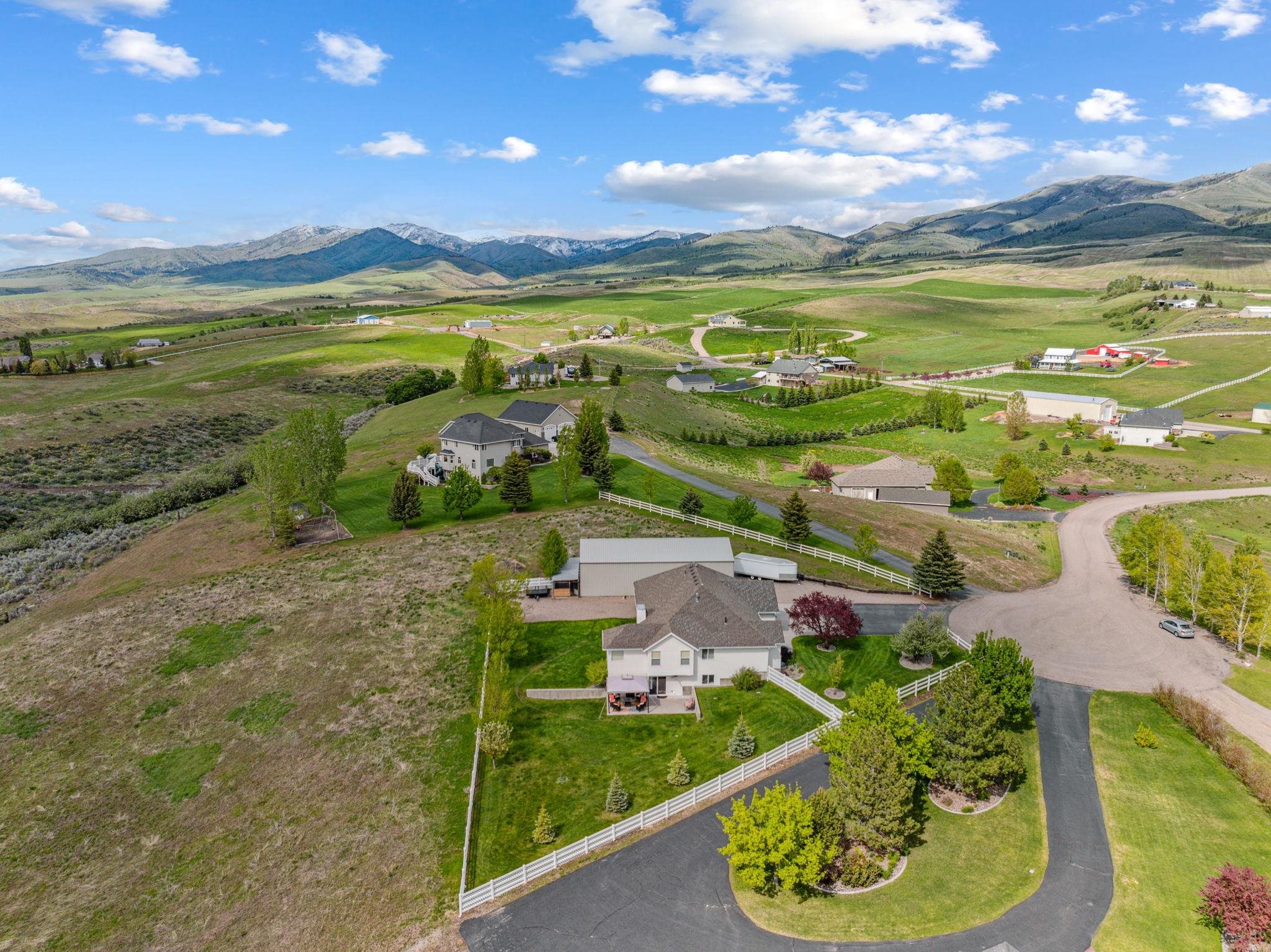 802 E Madlee, Inkom, Idaho image 37