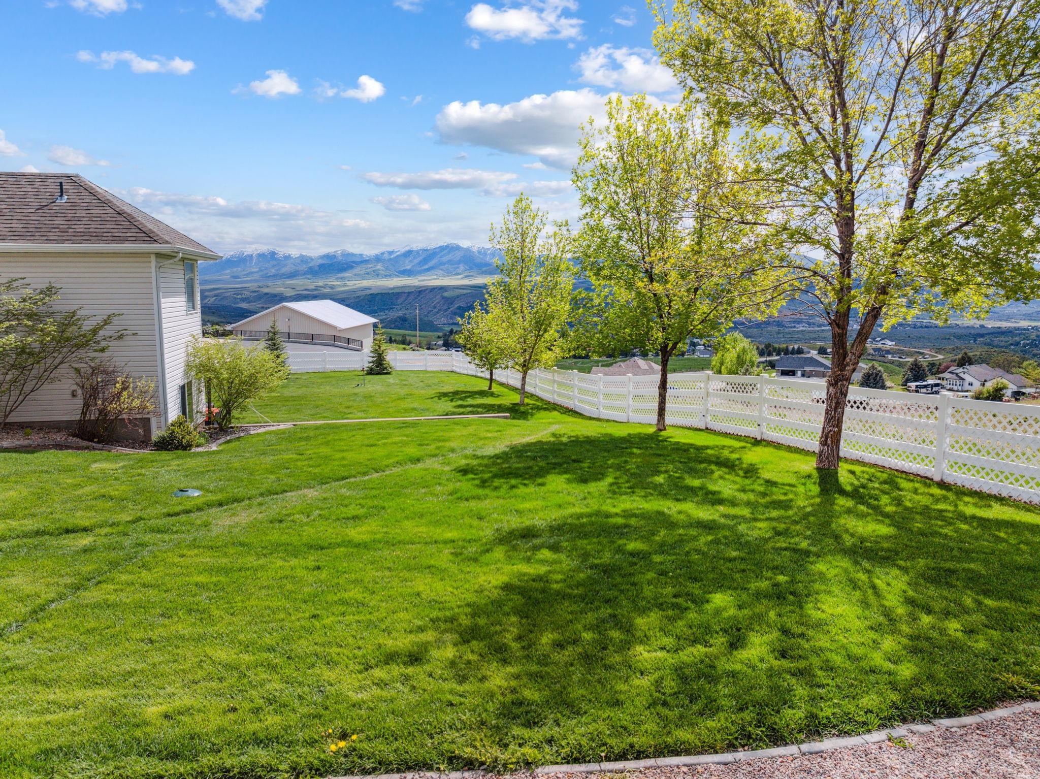 802 E Madlee, Inkom, Idaho image 31