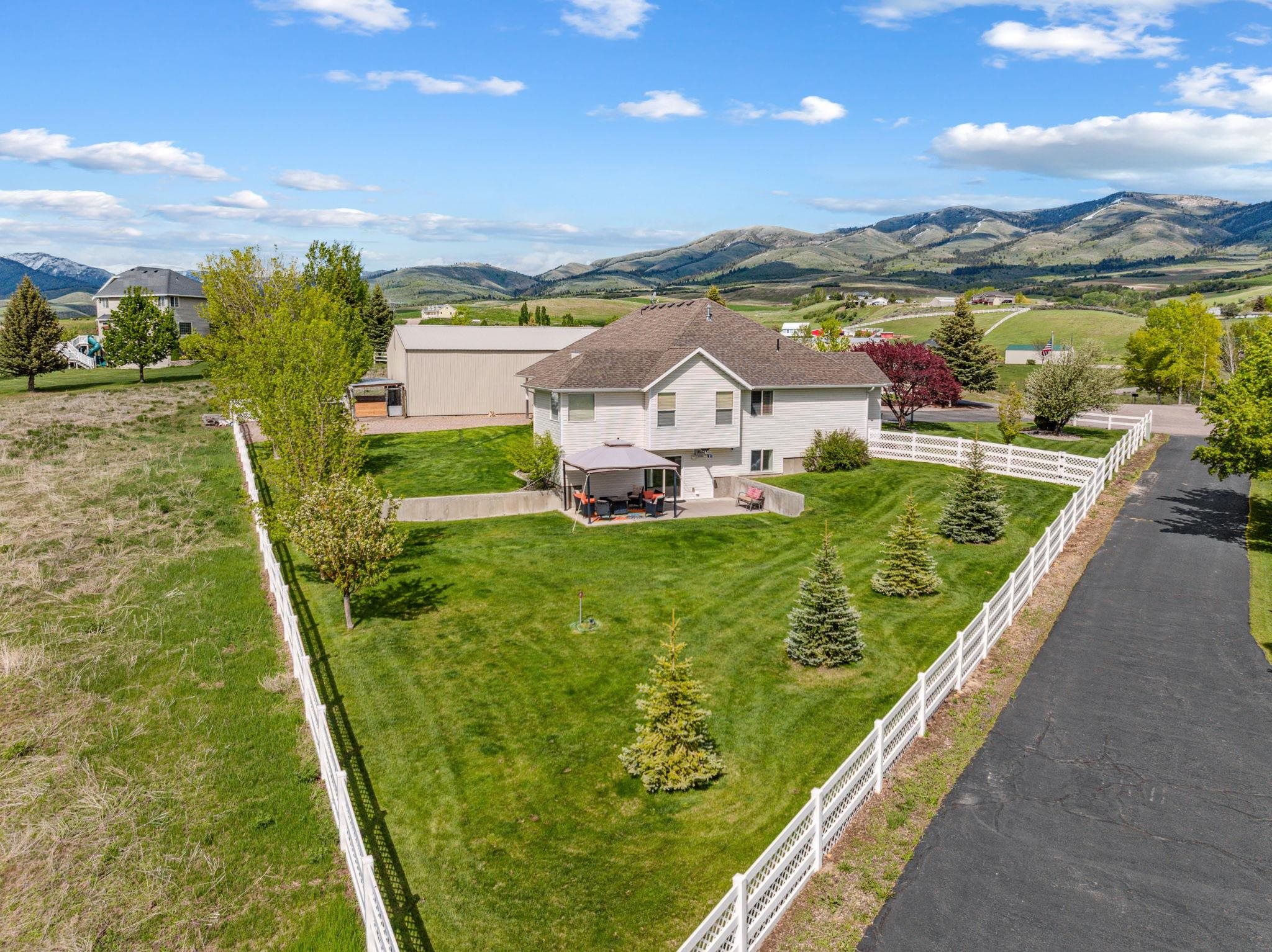 802 E Madlee, Inkom, Idaho image 29