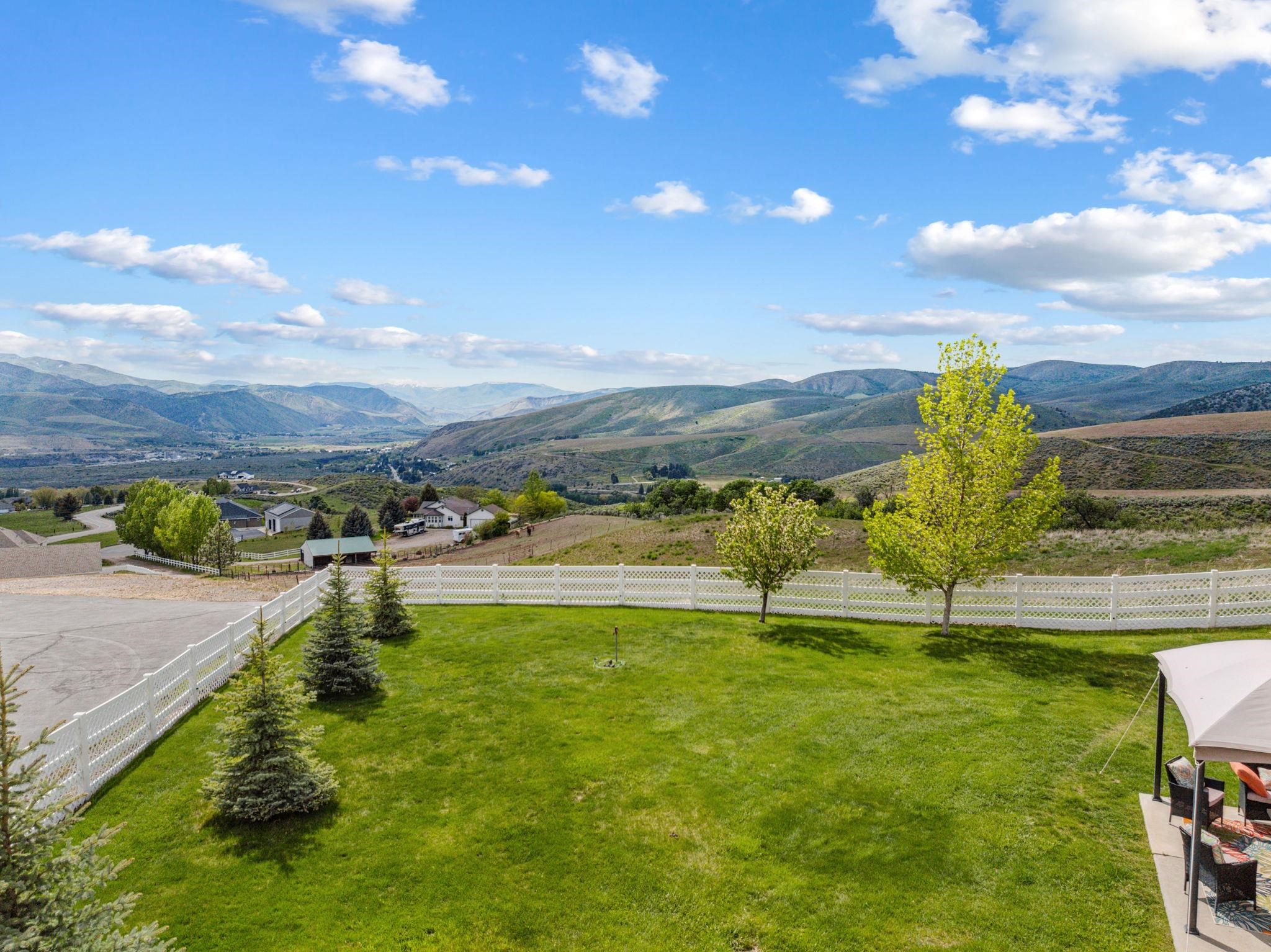 802 E Madlee, Inkom, Idaho image 32
