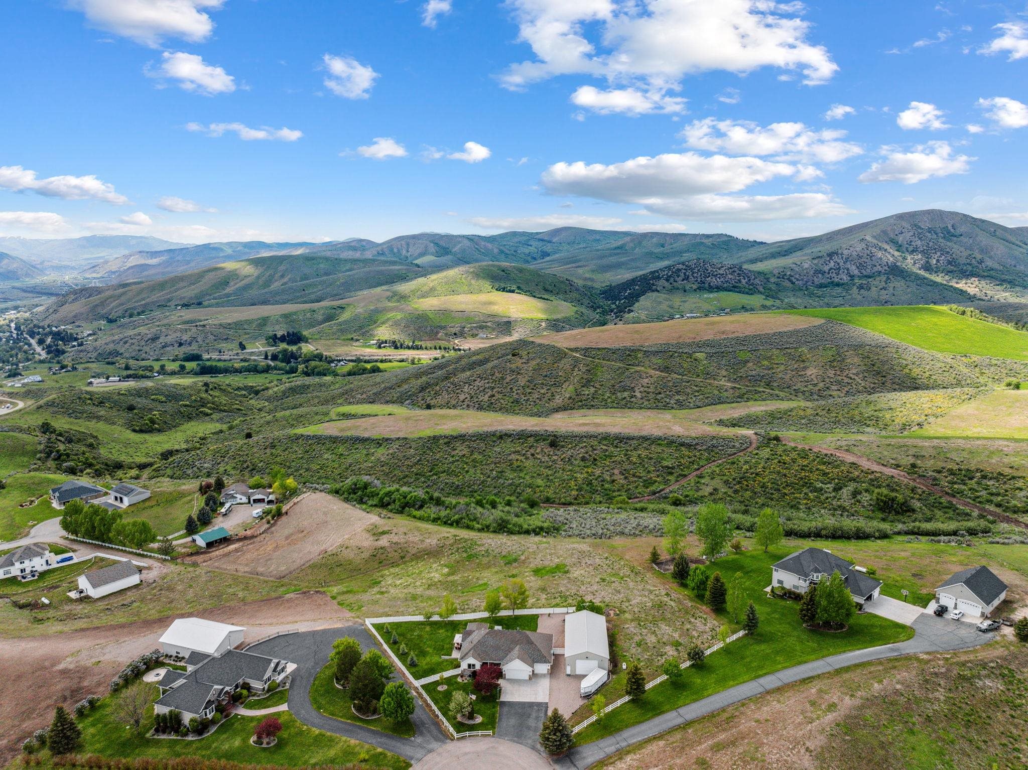 802 E Madlee, Inkom, Idaho image 42