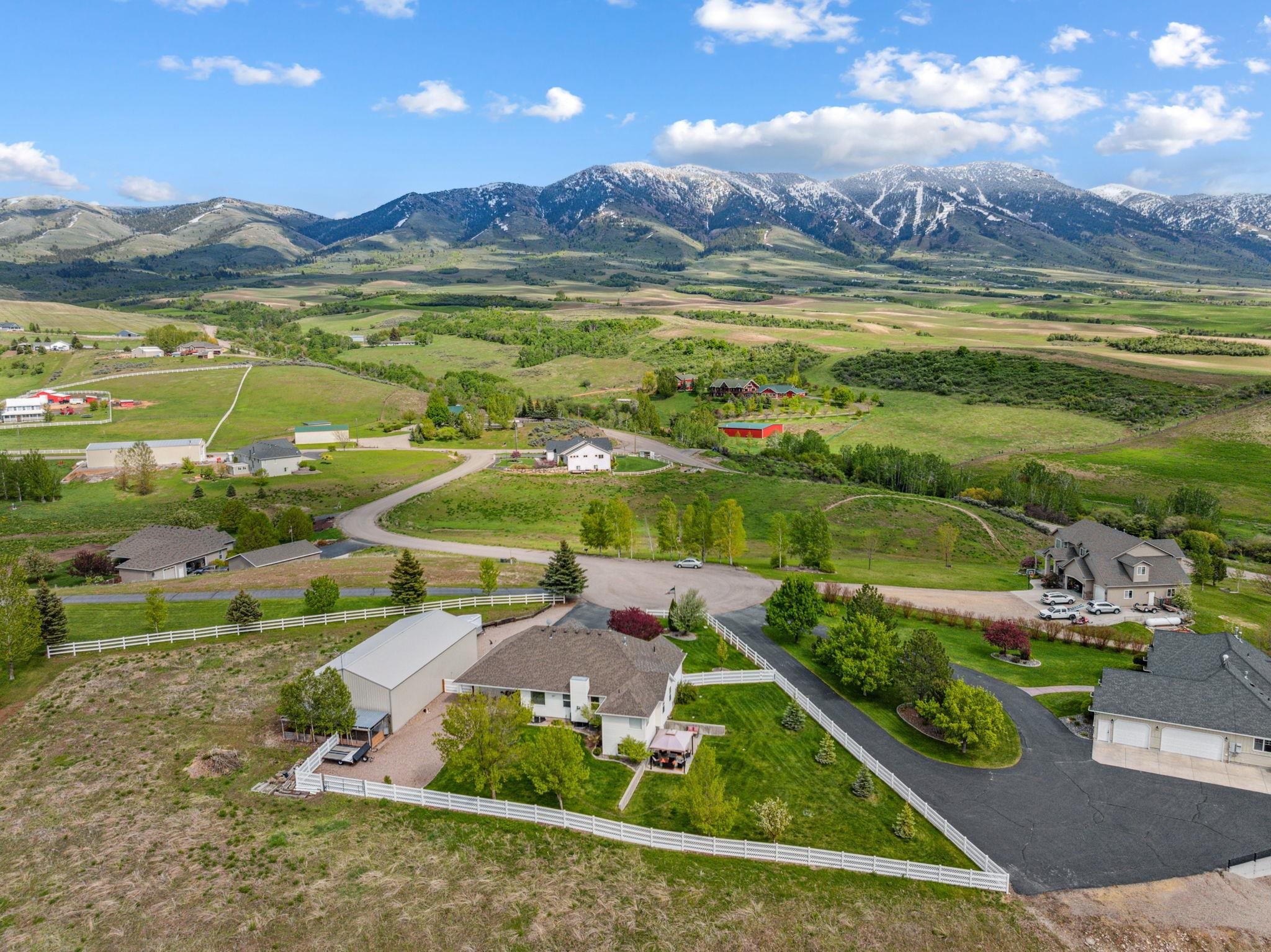 802 E Madlee, Inkom, Idaho image 38