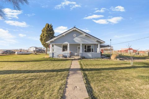 Photo of 8075 S 55 W, Idaho Falls, ID 83402 (MLS # 582012)