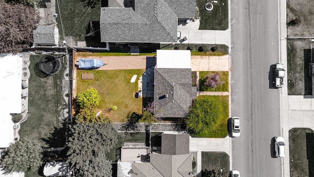 322 Hyde Ave, Pocatello, Idaho image 36