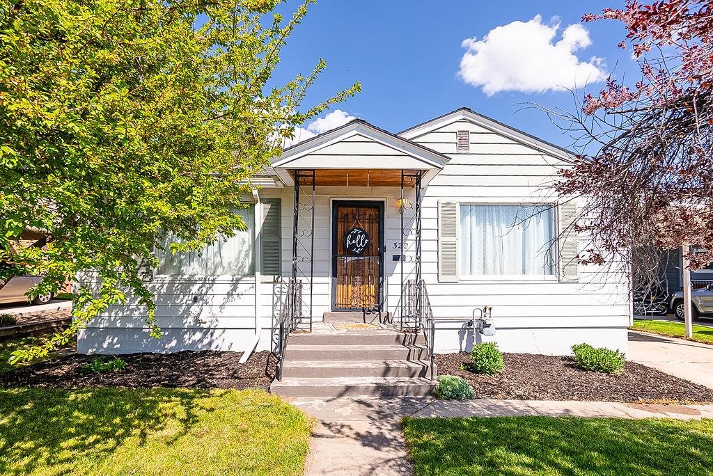 322 Hyde Ave, Pocatello, Idaho image 7