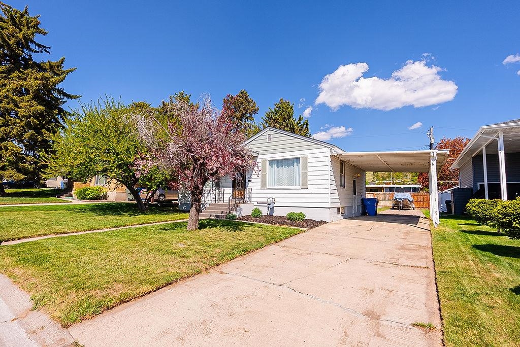 322 Hyde Ave, Pocatello, Idaho image 6