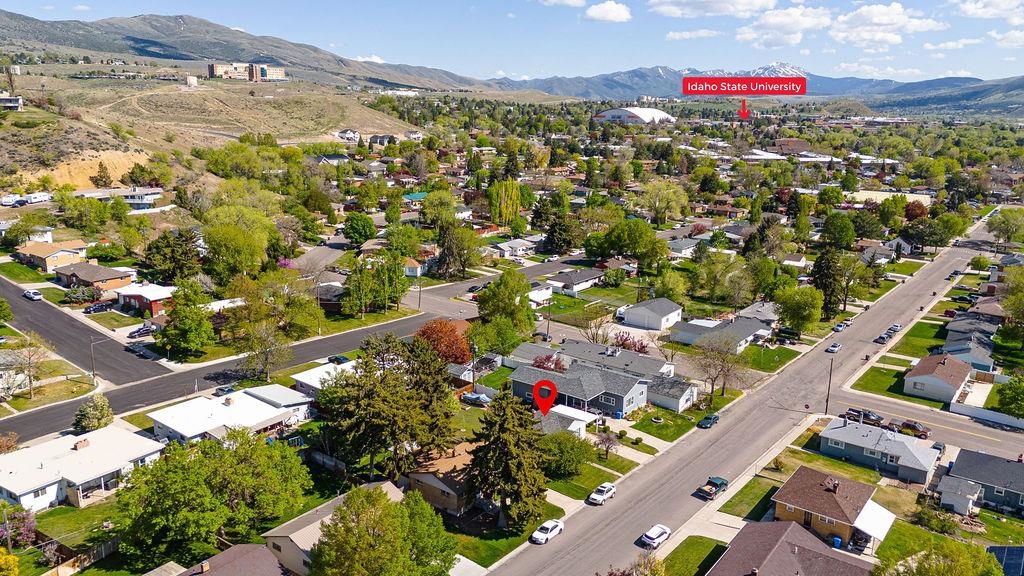 322 Hyde Ave, Pocatello, Idaho image 3