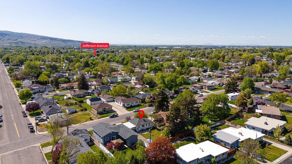 322 Hyde Ave, Pocatello, Idaho image 4