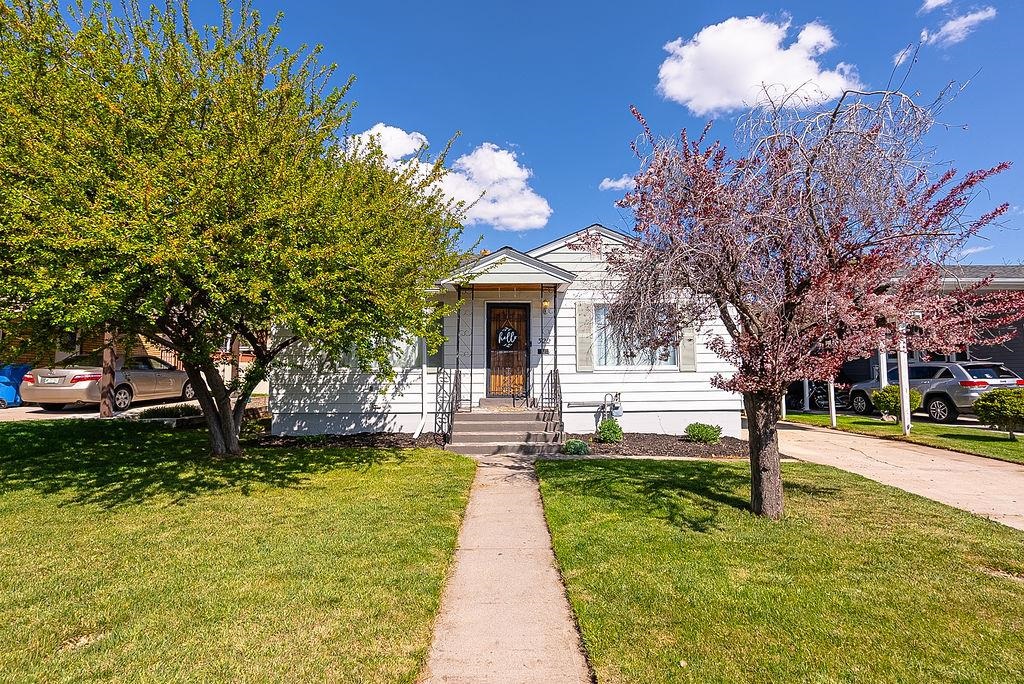 322 Hyde Ave, Pocatello, Idaho image 1