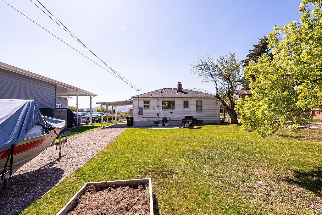 322 Hyde Ave, Pocatello, Idaho image 34