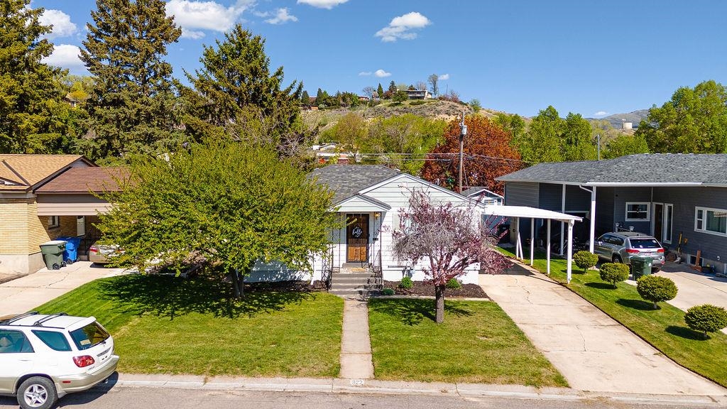 322 Hyde Ave, Pocatello, Idaho image 5